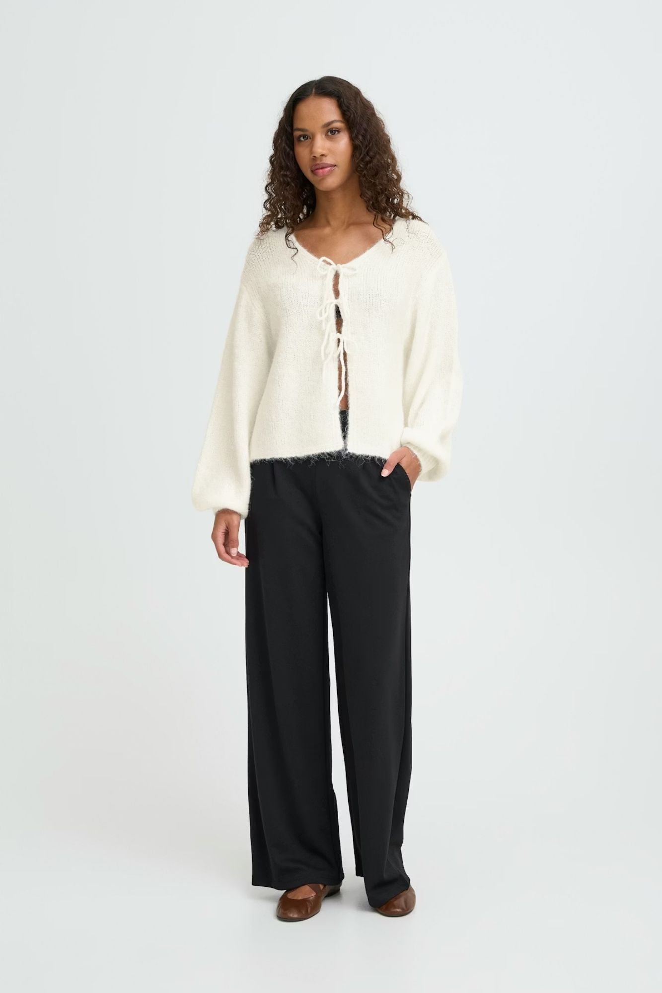 Dabria Sweater