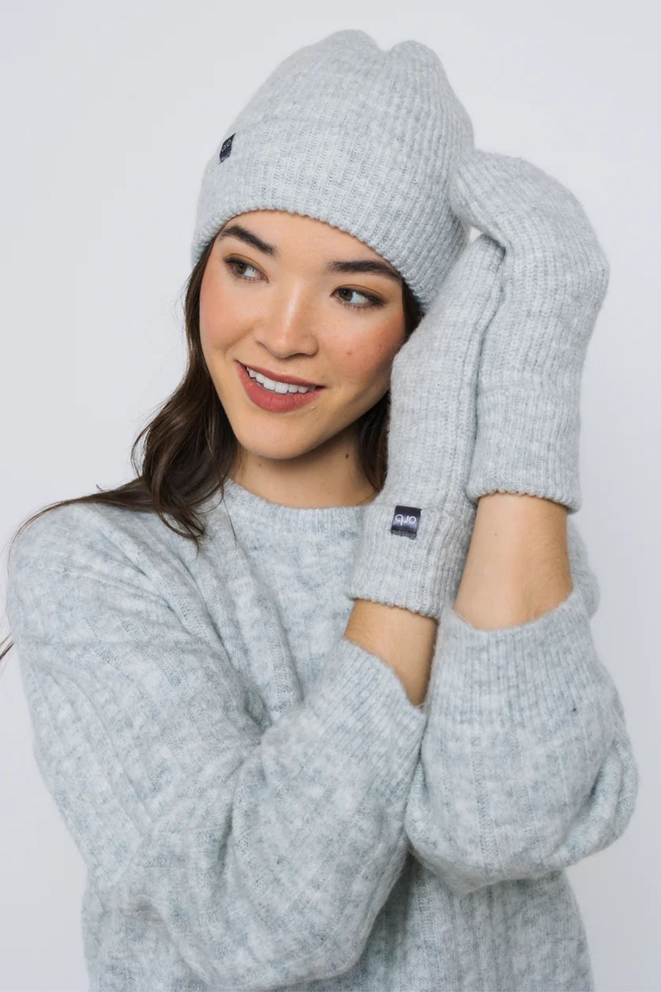 Classic Mitts