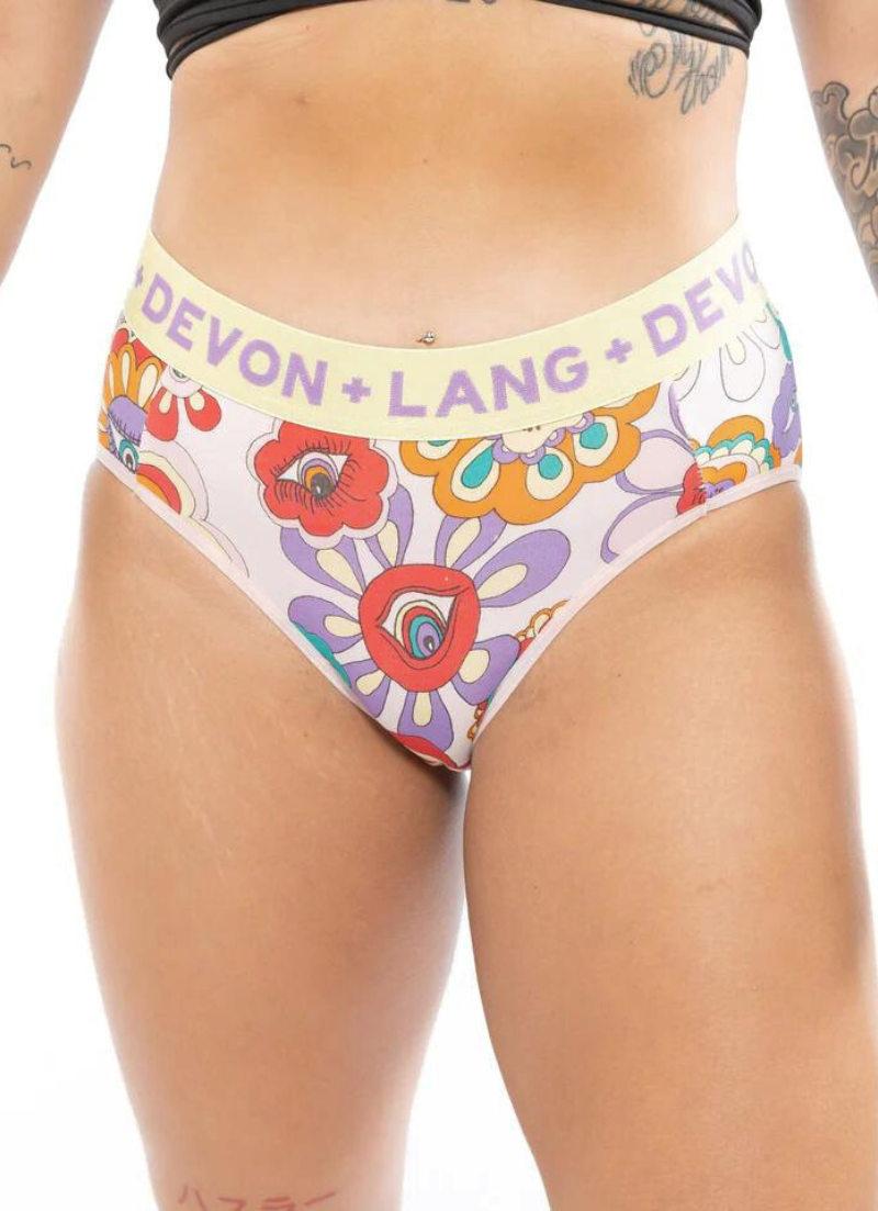 Bikini Bria 2.0