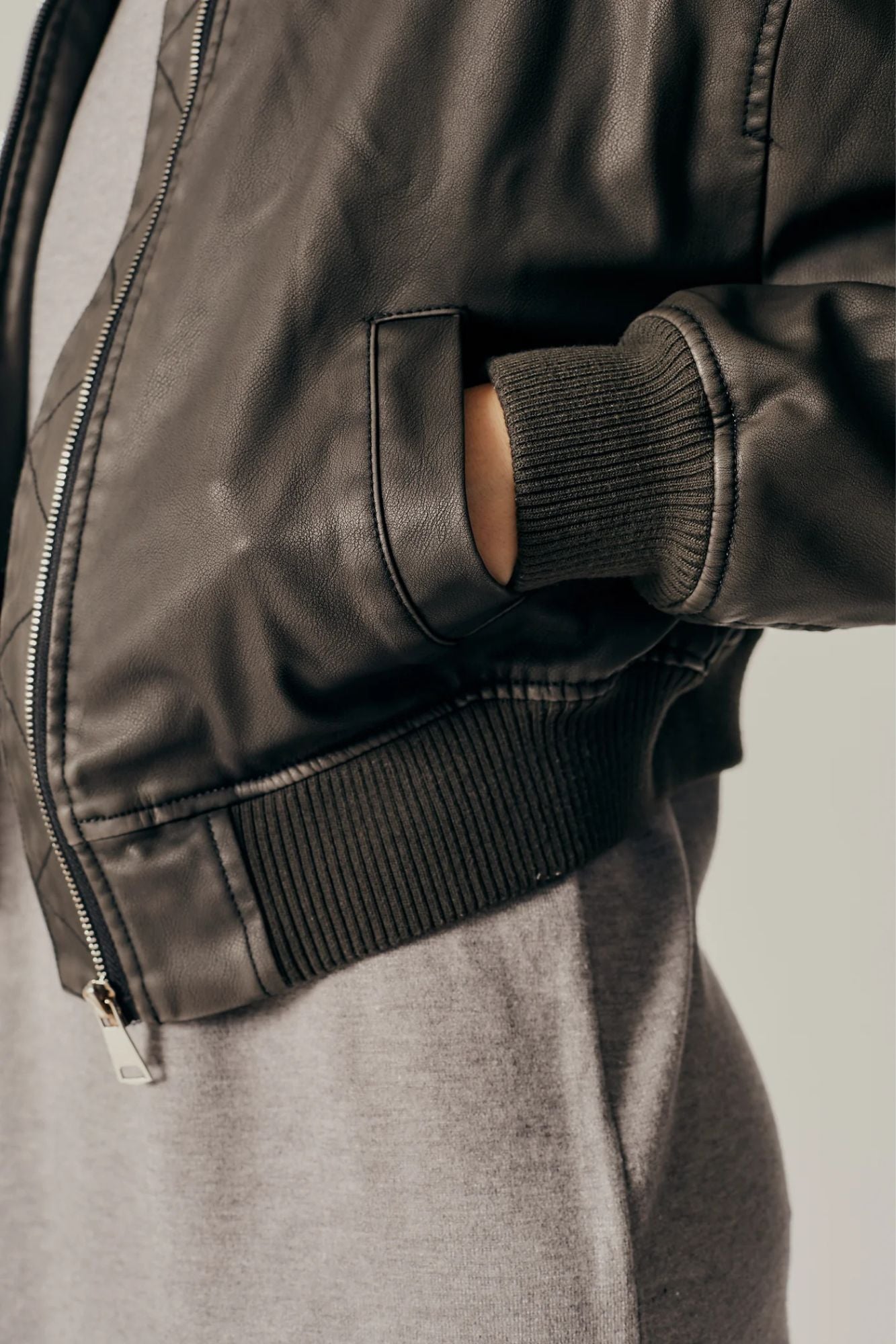 Cerastium Jacket