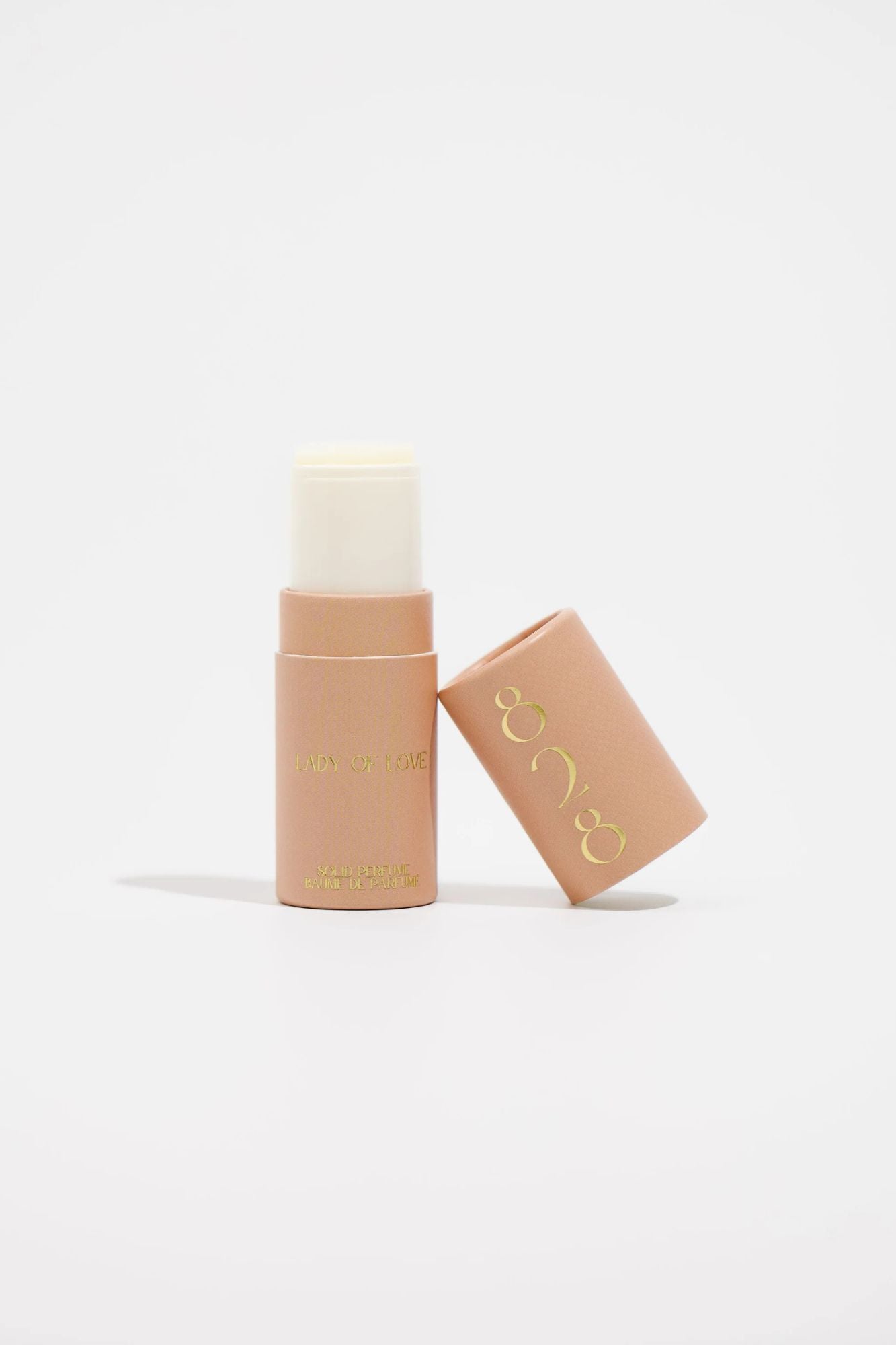 Lady of Love Solid Perfume