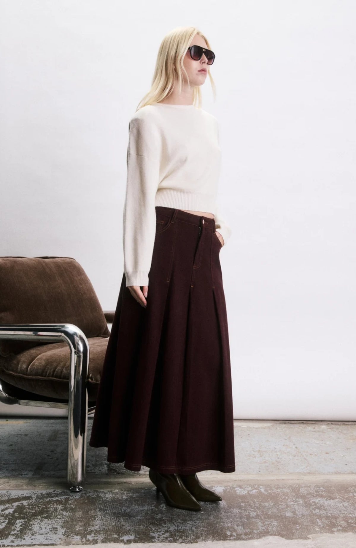 Kai Skirt