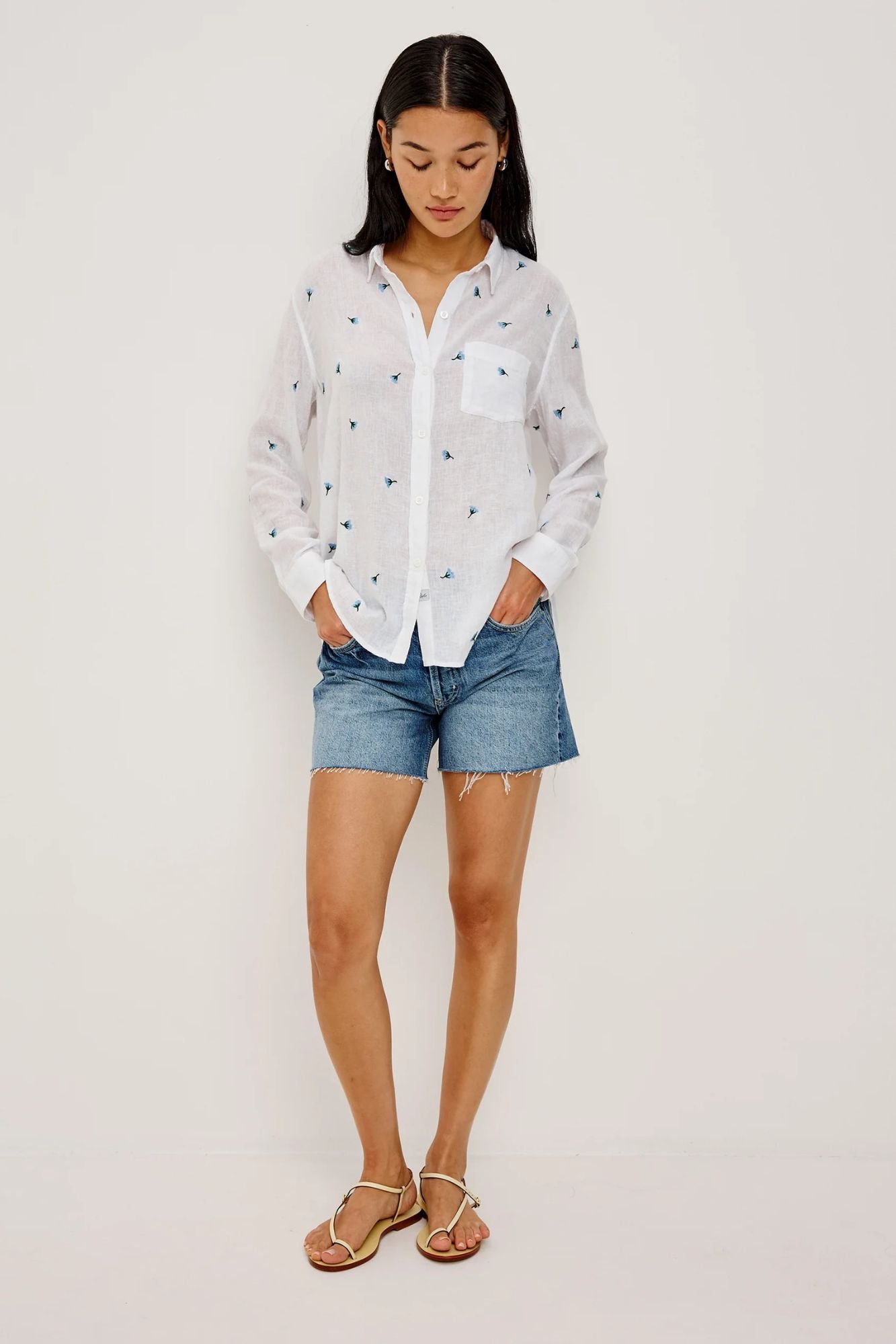 Charli Shirt