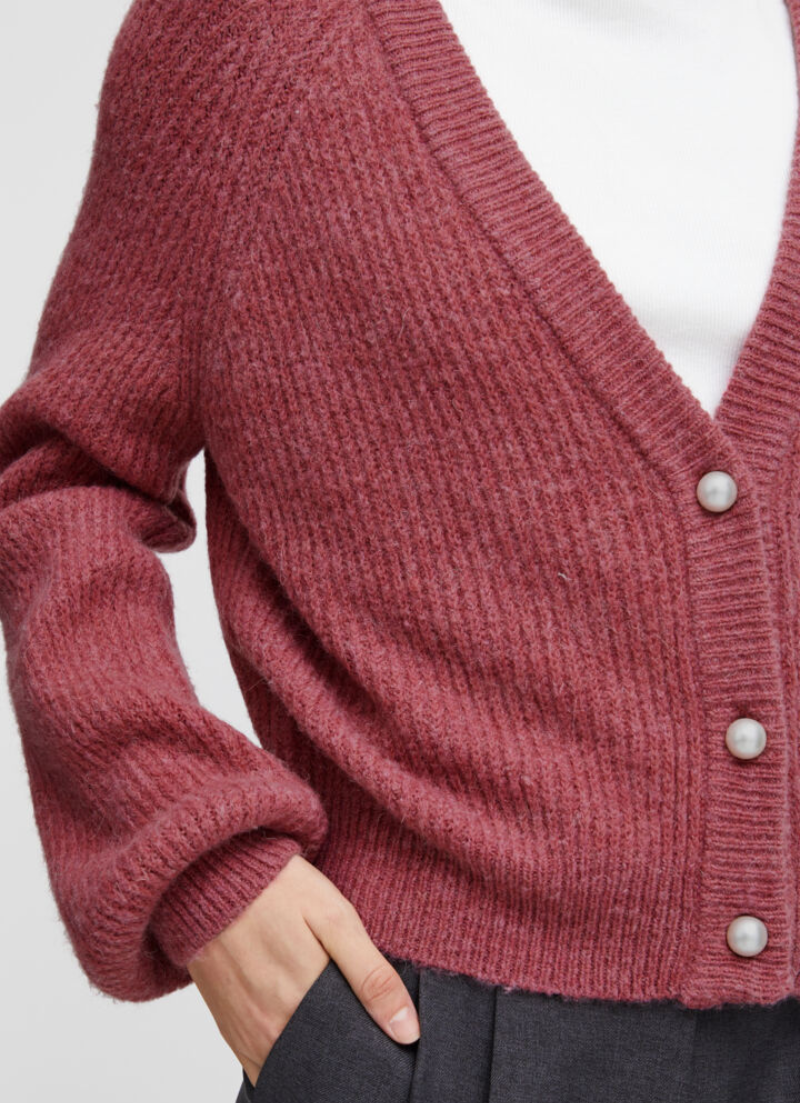 Cardigan Marin