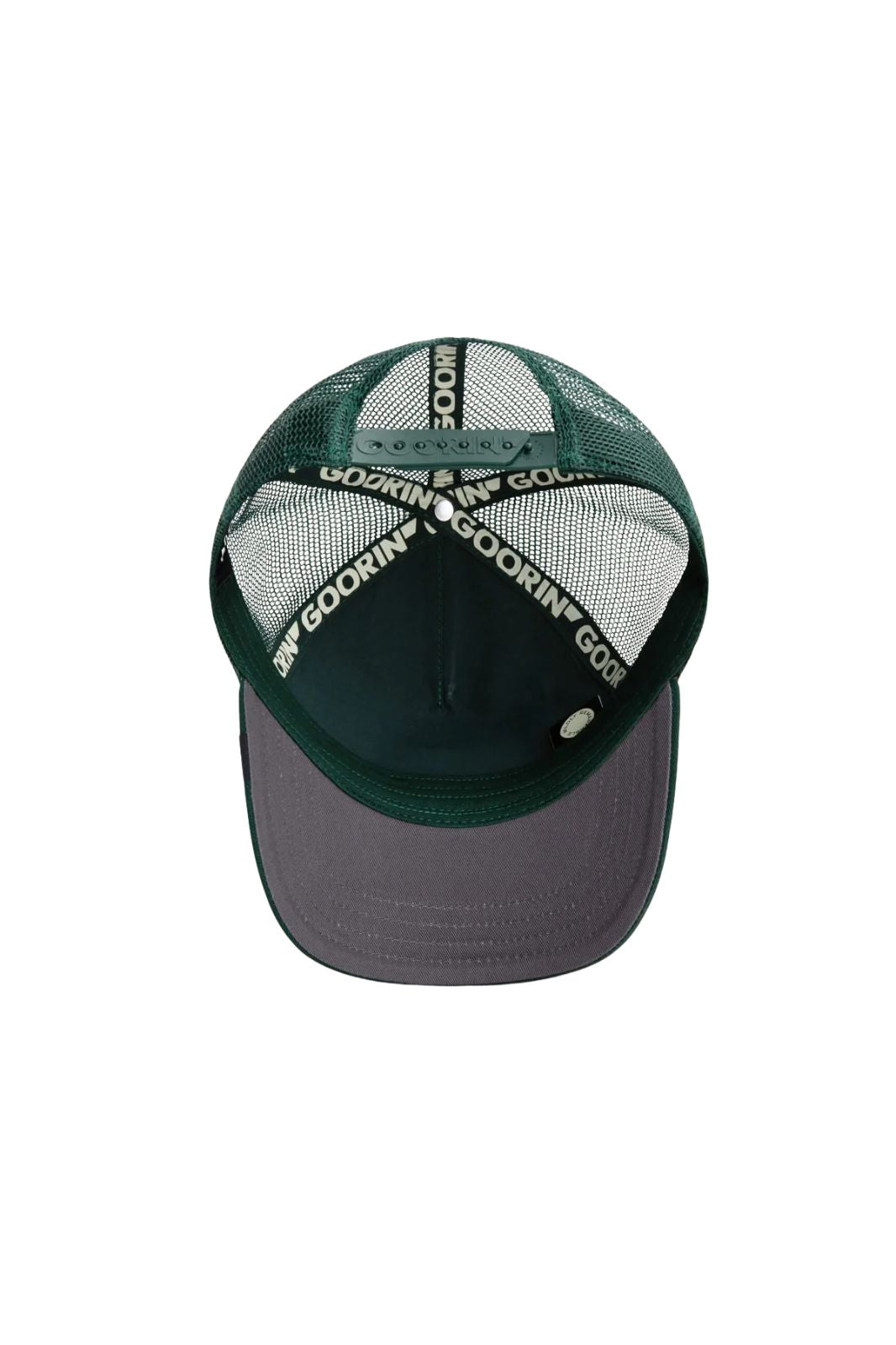 Lucky Duck Trucker Hat - O/S