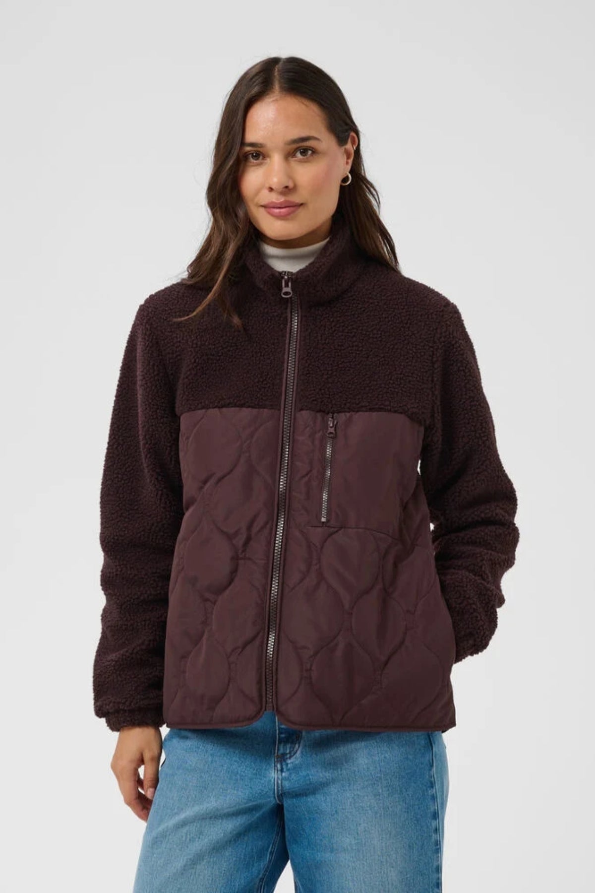 Gracelyn Jacket