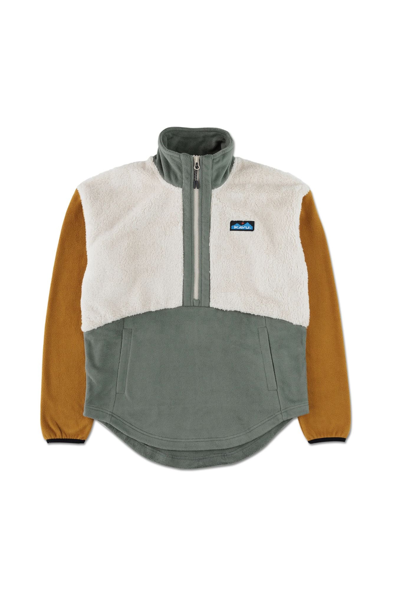 Timber Lane Sherpa Fleece