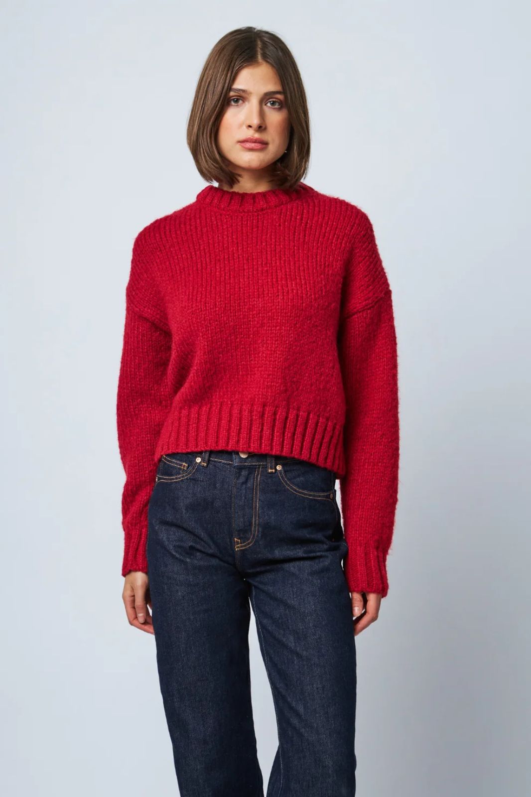 Hattie Sweater