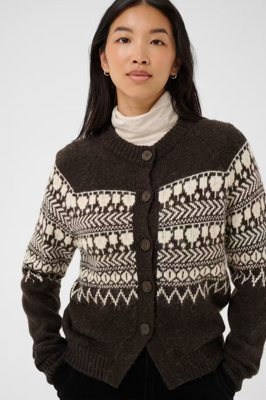 Charmaine Cardigan