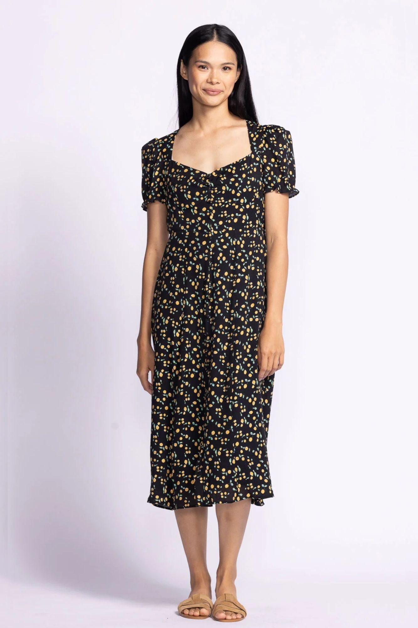 Lala Dress