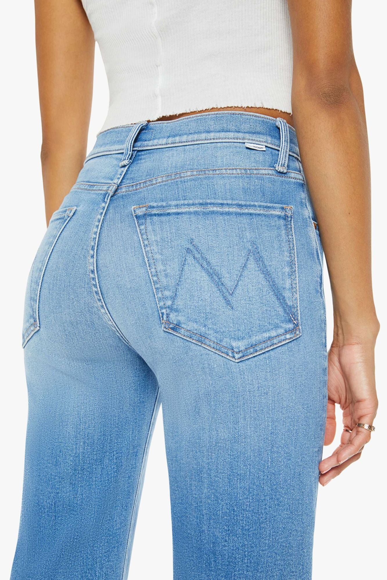 The Rambler Zip Flood