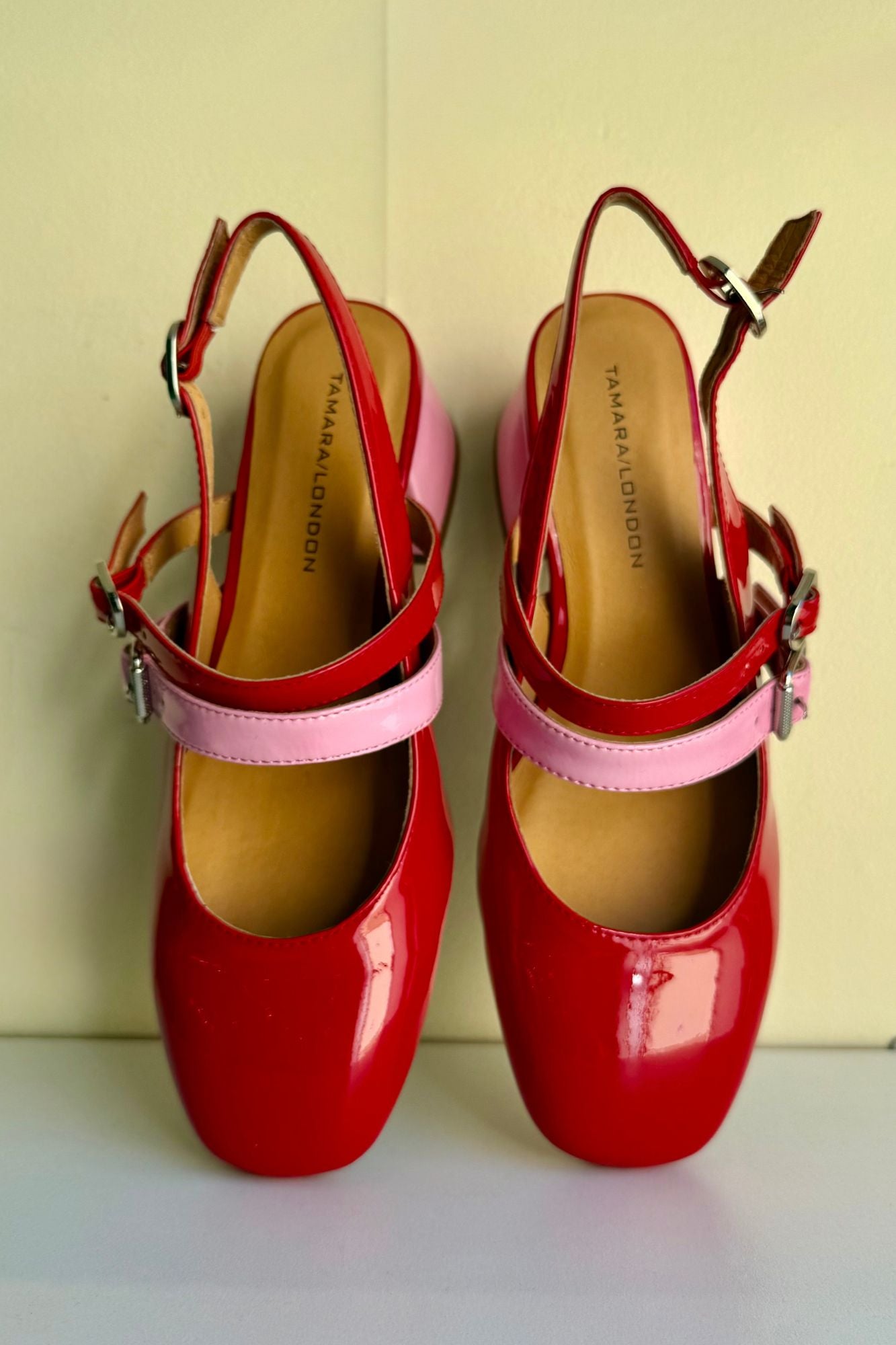 Pleep Sandal