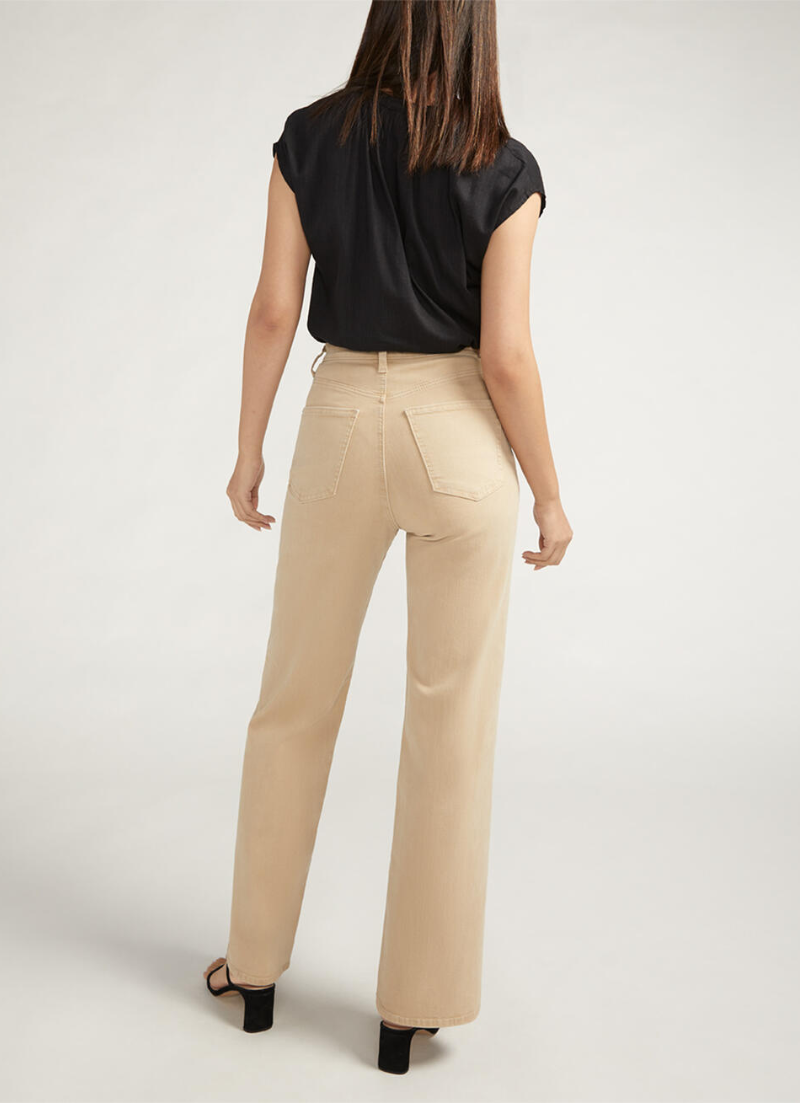 Highly Desirable Trouser