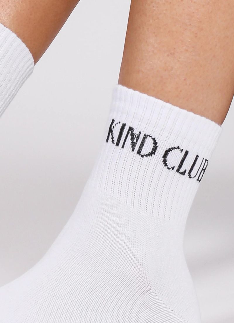 Chaussettes Kind Club