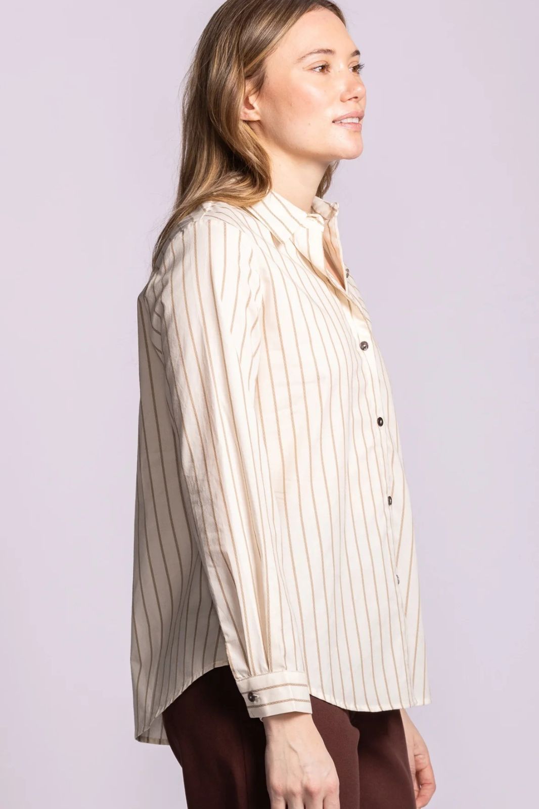 Sapphire Top