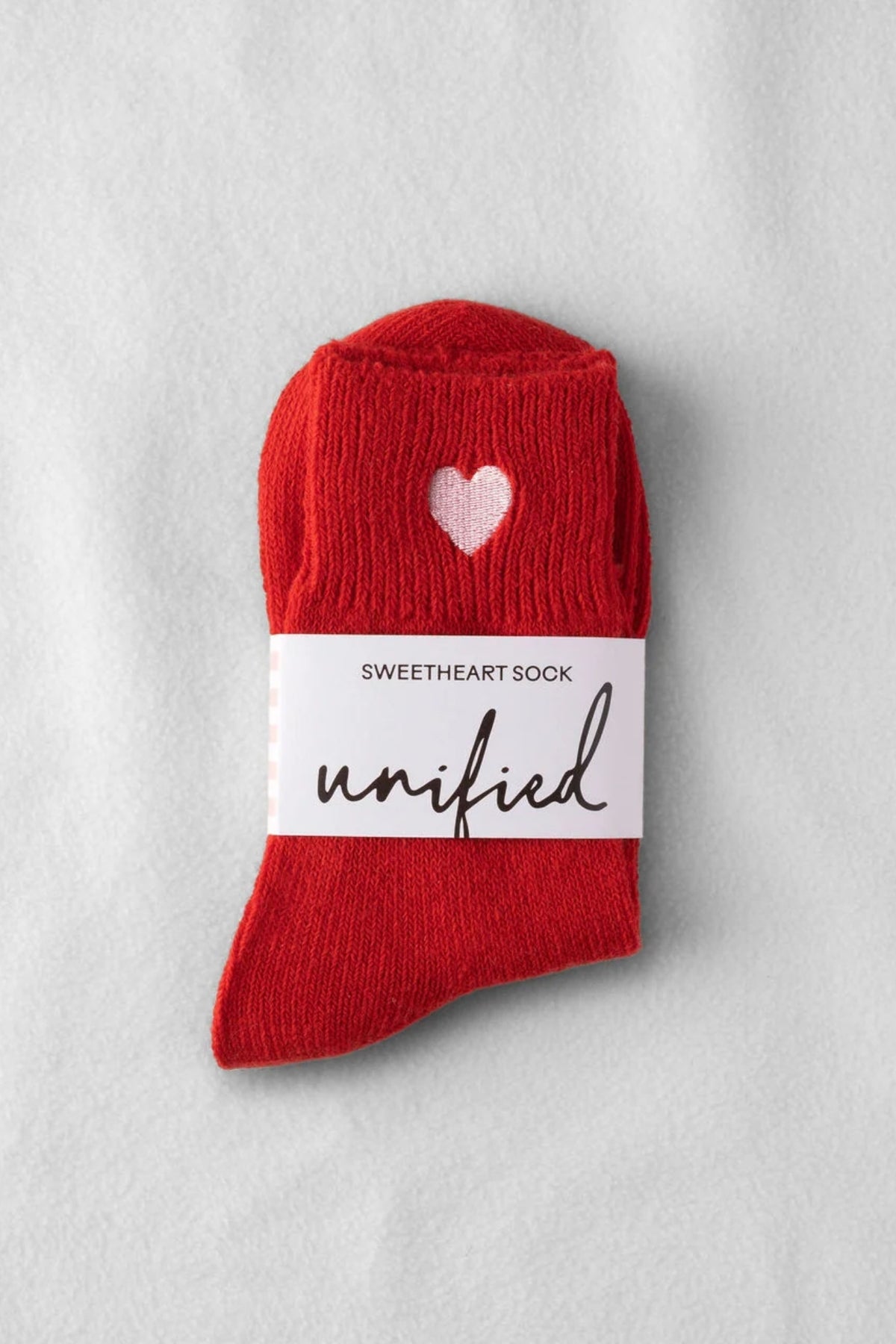 Sweetheart Socks