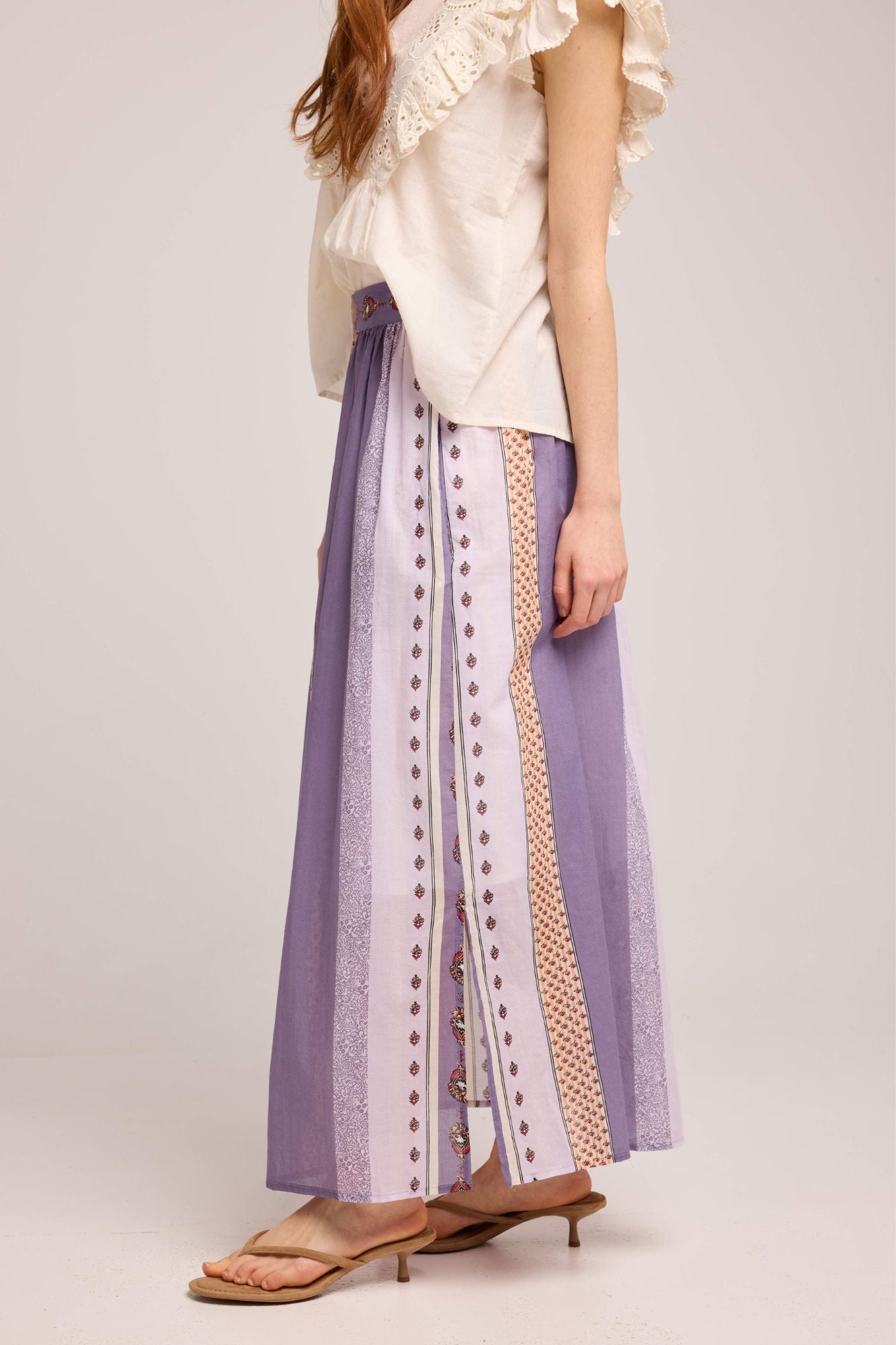 Pirogue Skirt