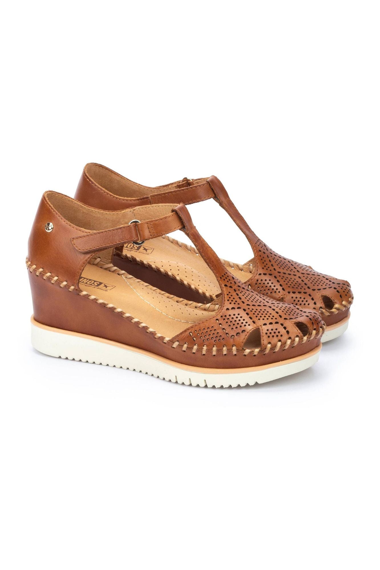 Aguadulce Wedge Sandals