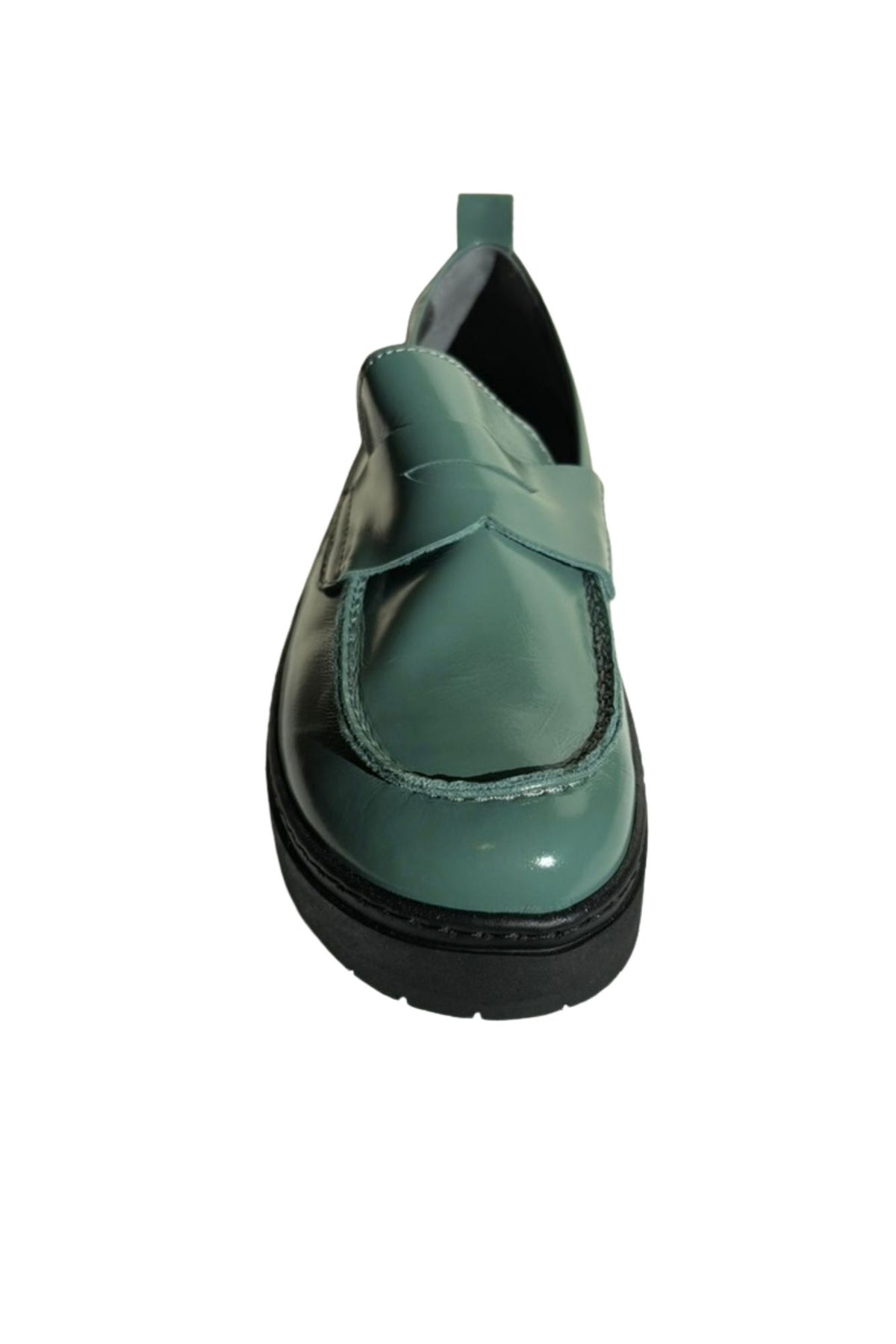 Brighton Loafer