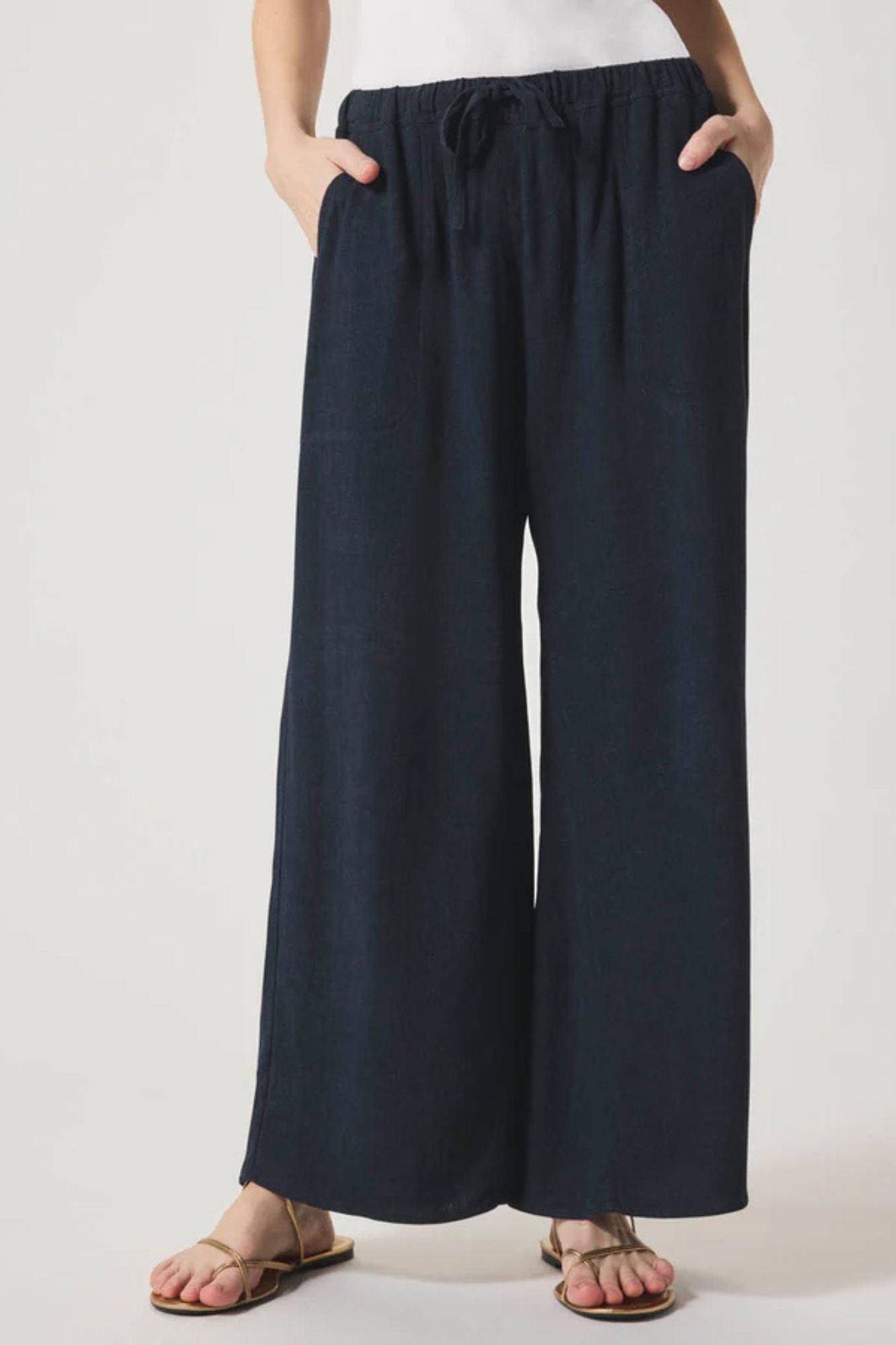 Coastal Pants