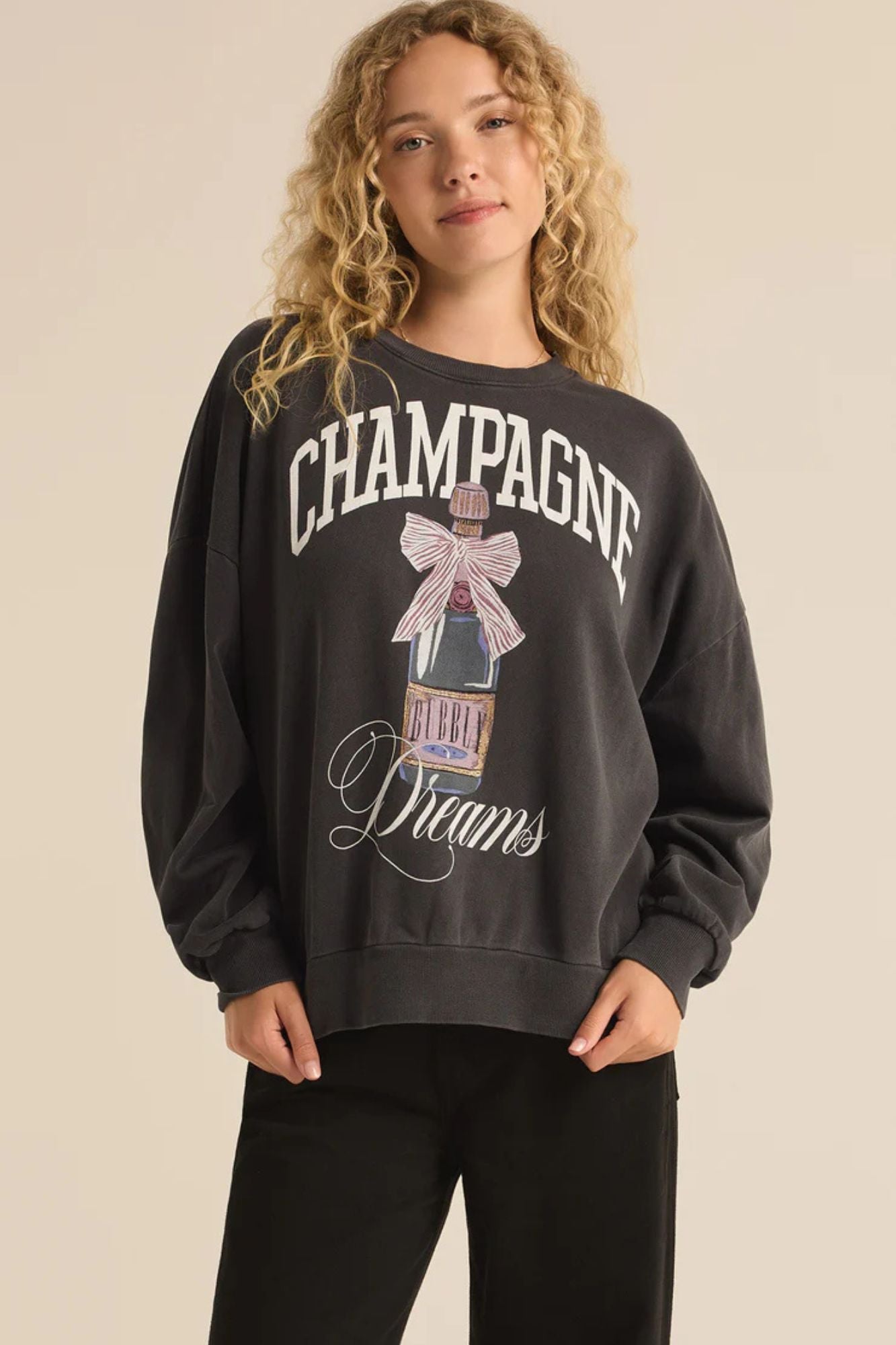 Dreams Sunday Sweatshirt