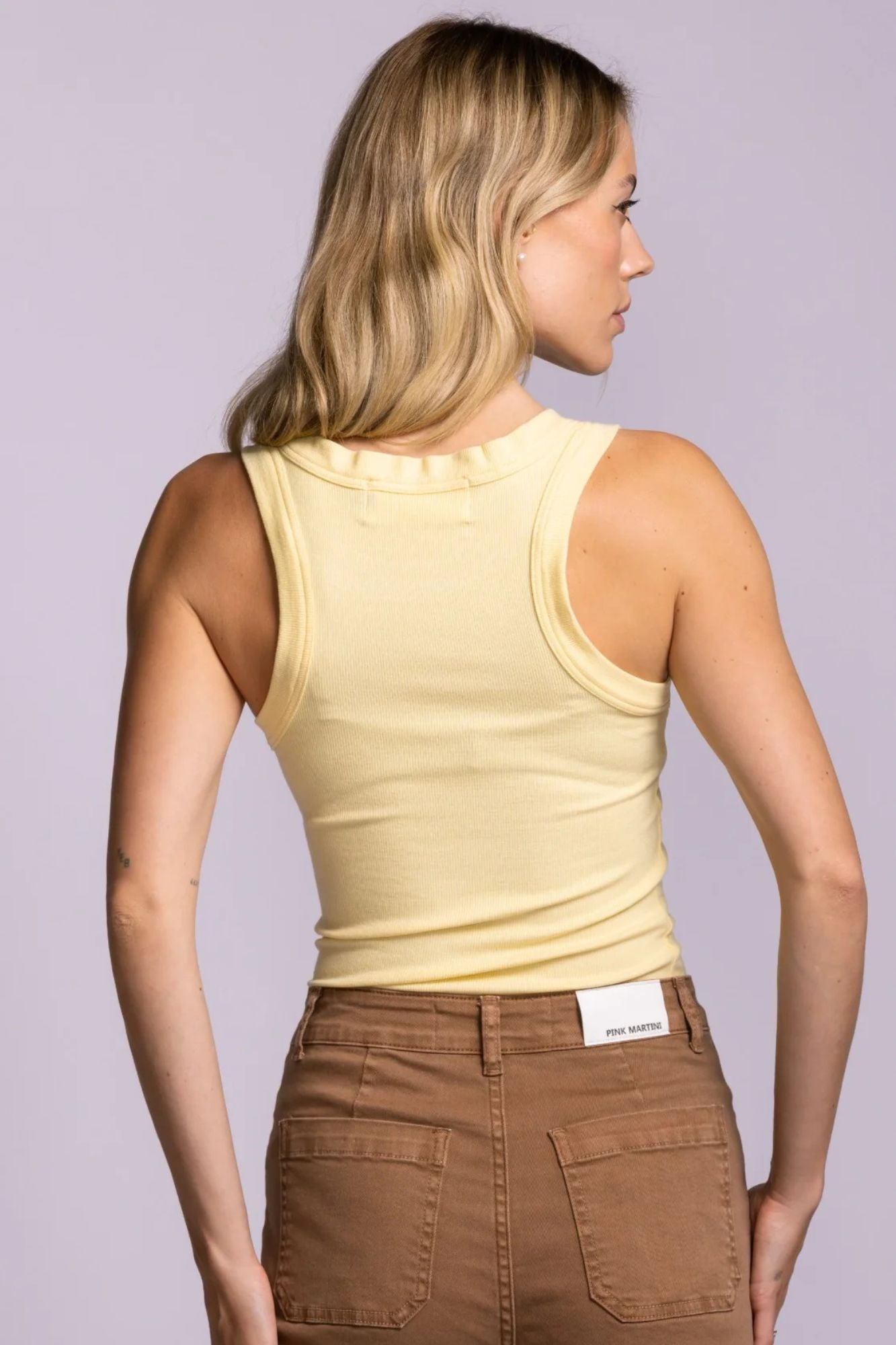 Danika Top