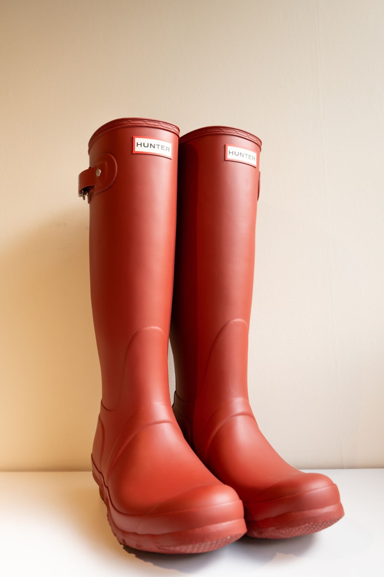 Original Tall Boot