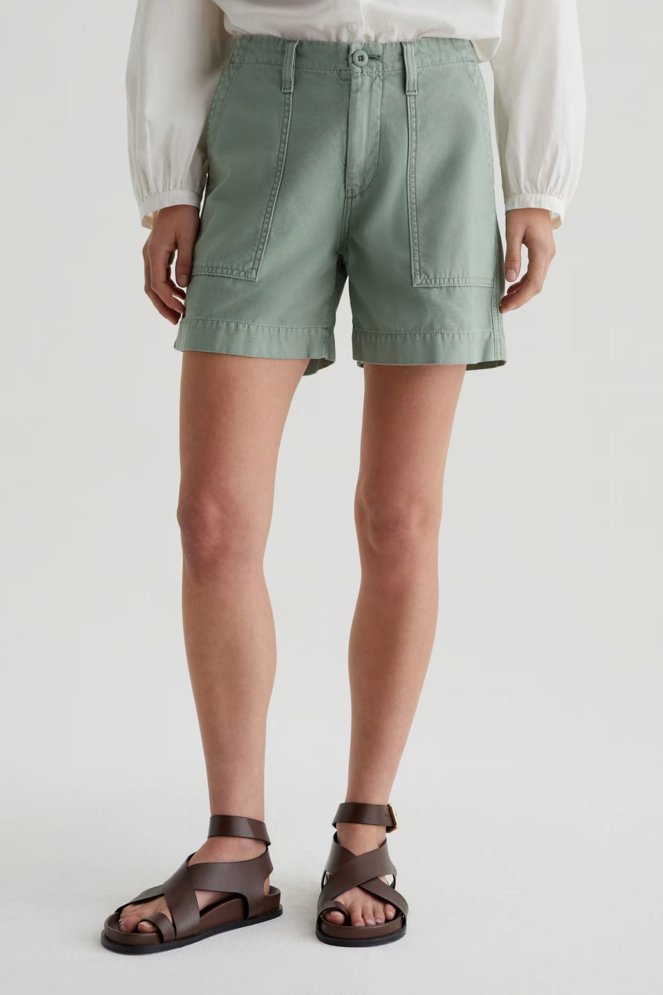 Rosa Short