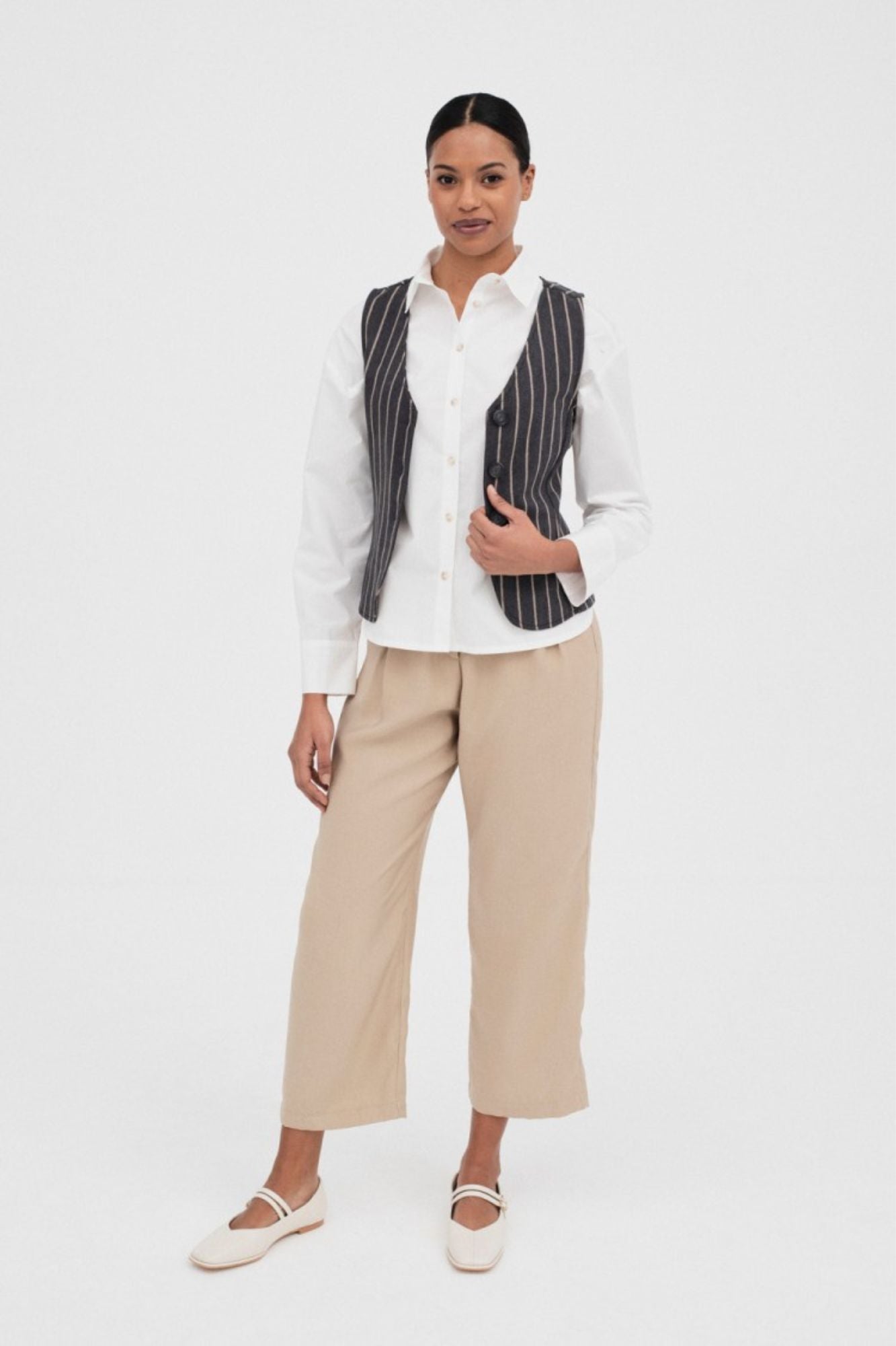 Zoloti Vest