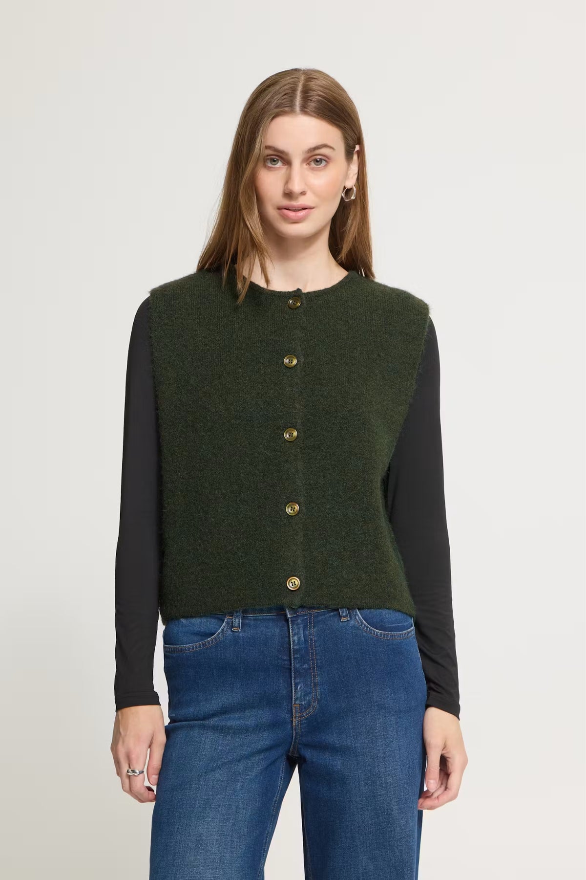 Panora Vest