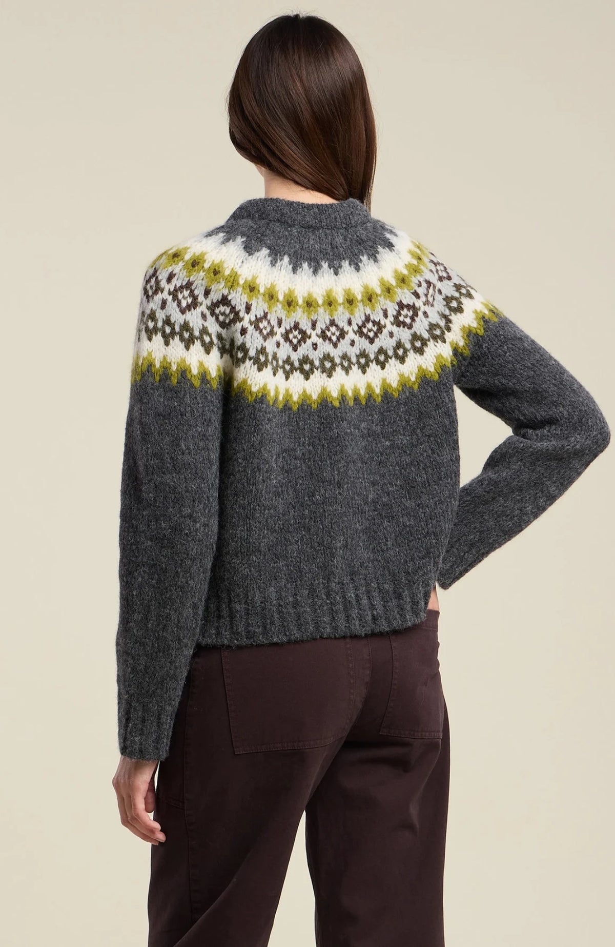 Edith Sweater
