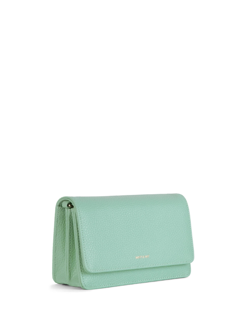Bee Purity Crossbody Bag