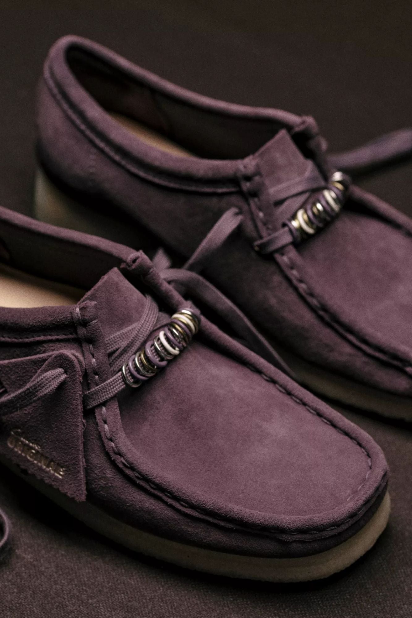 Wallabee