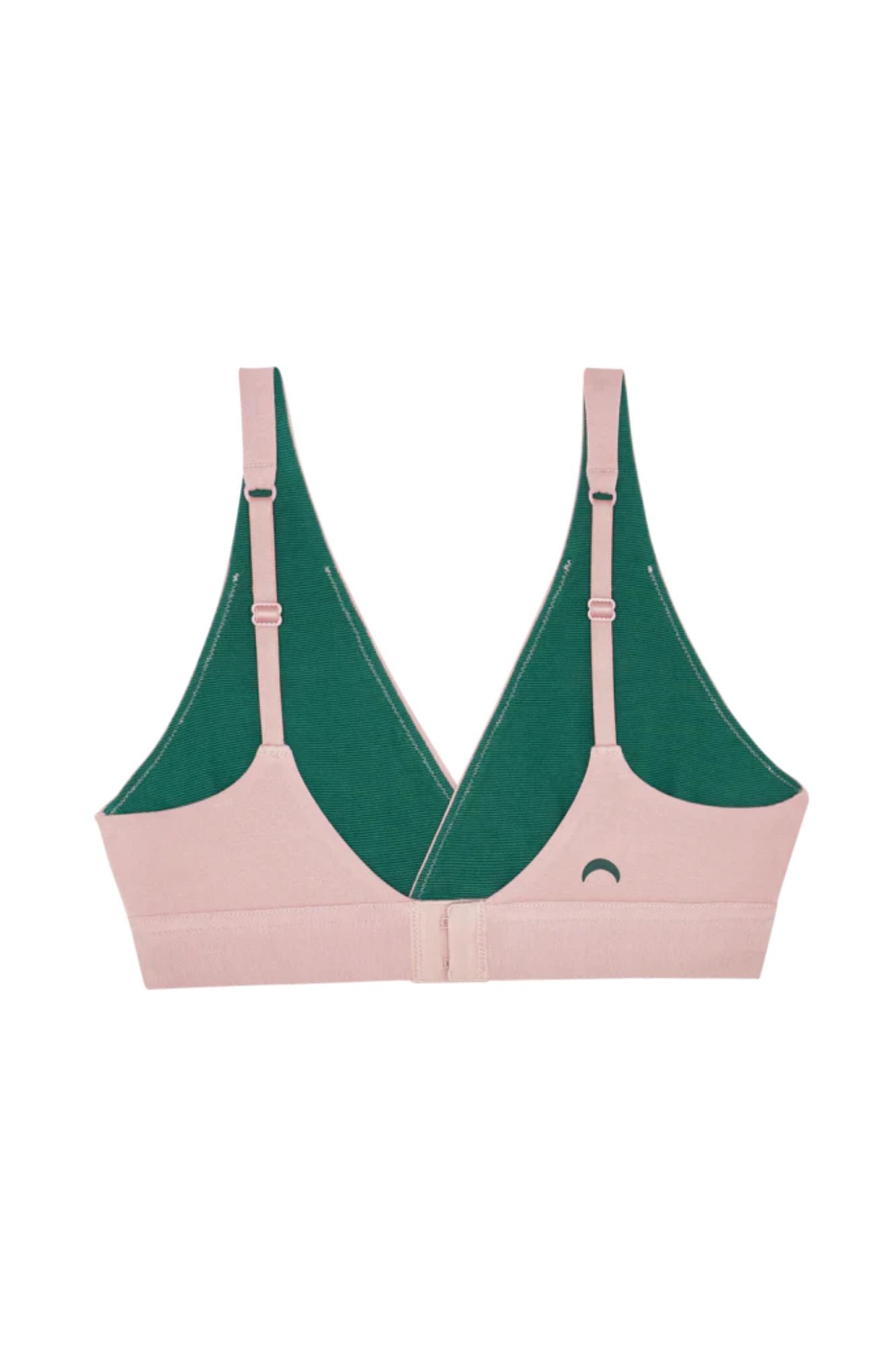 Crossover Bra I Quartz