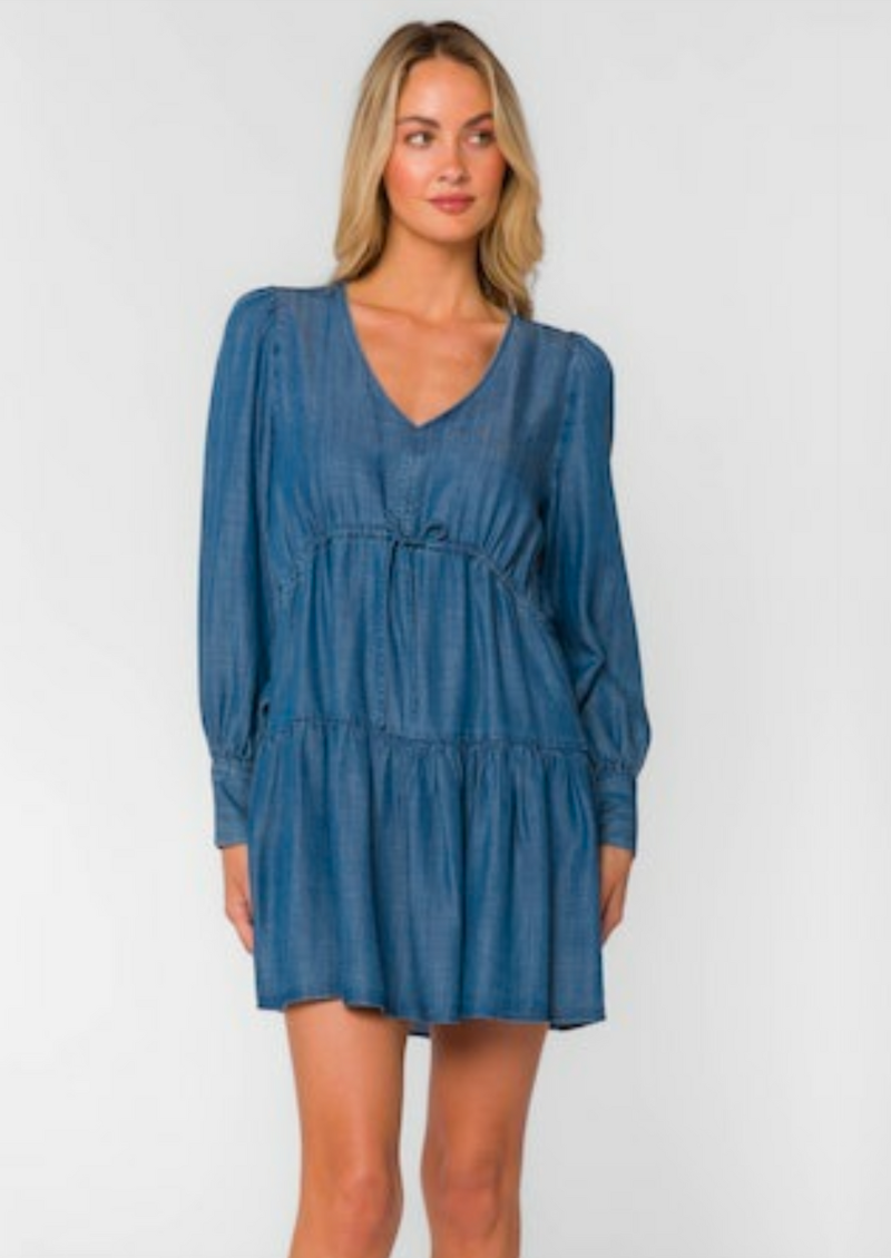 Tatum Dress