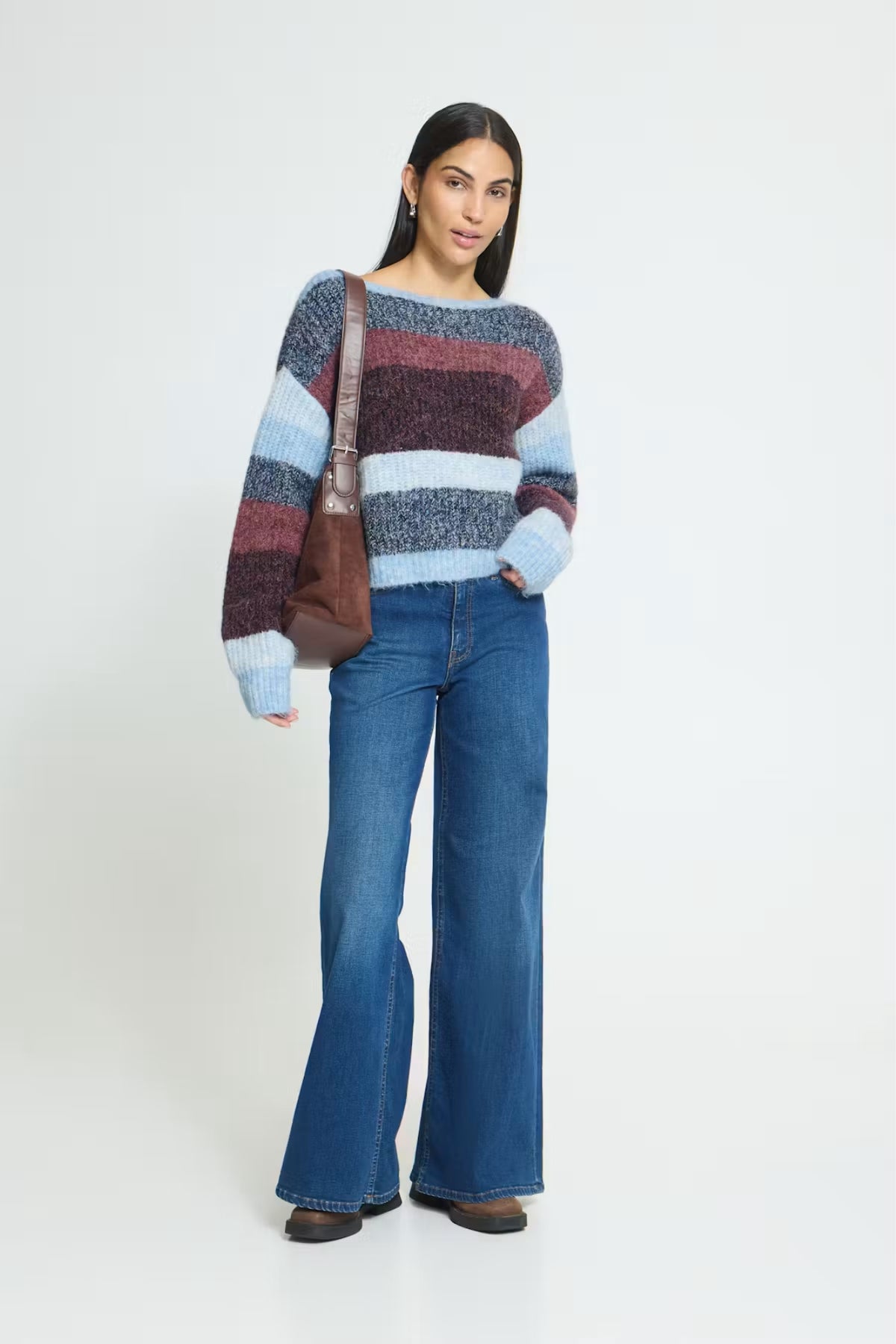 Zulu Sweater
