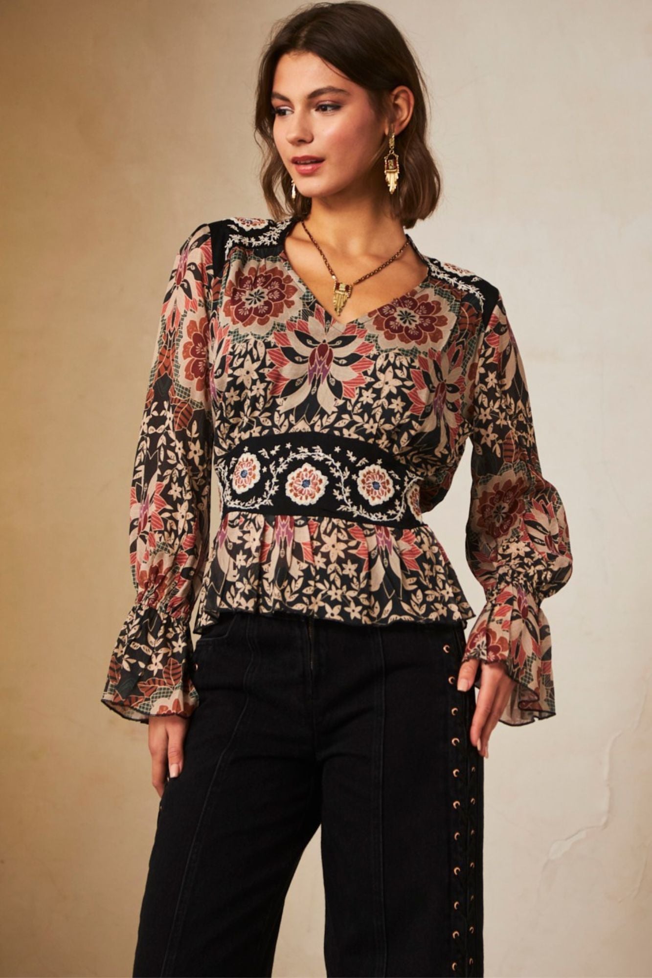 Andini Top