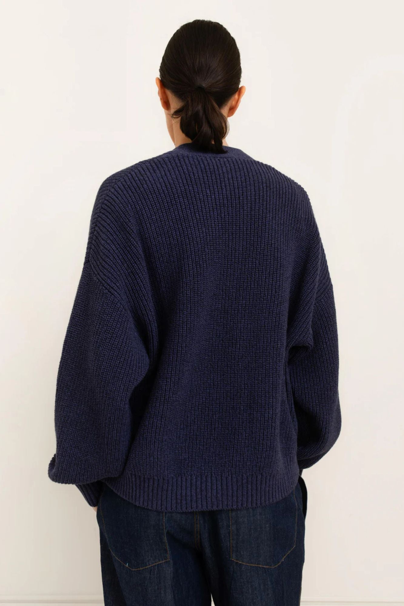Mali Cardigan