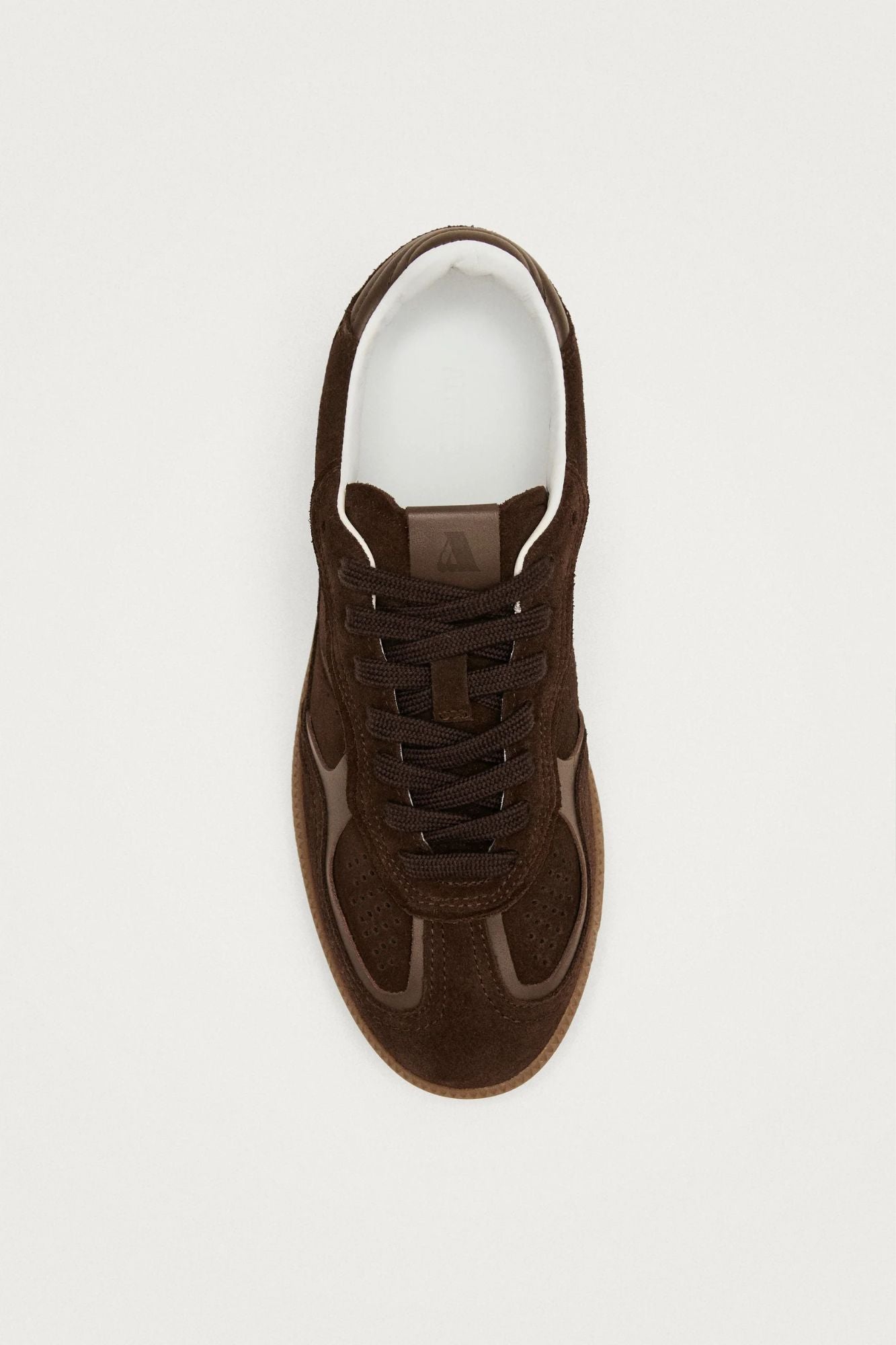 TB.490 Rife Leather Sneakers