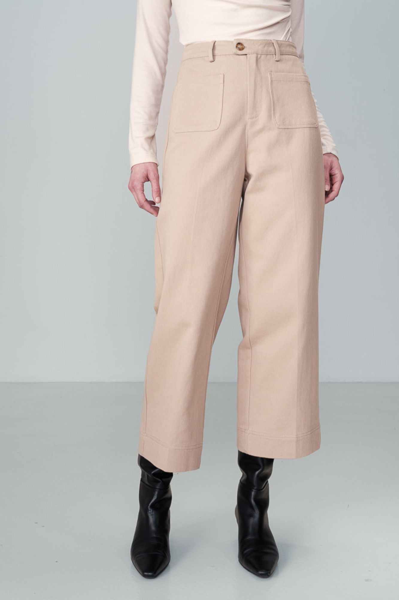 Nino Pant