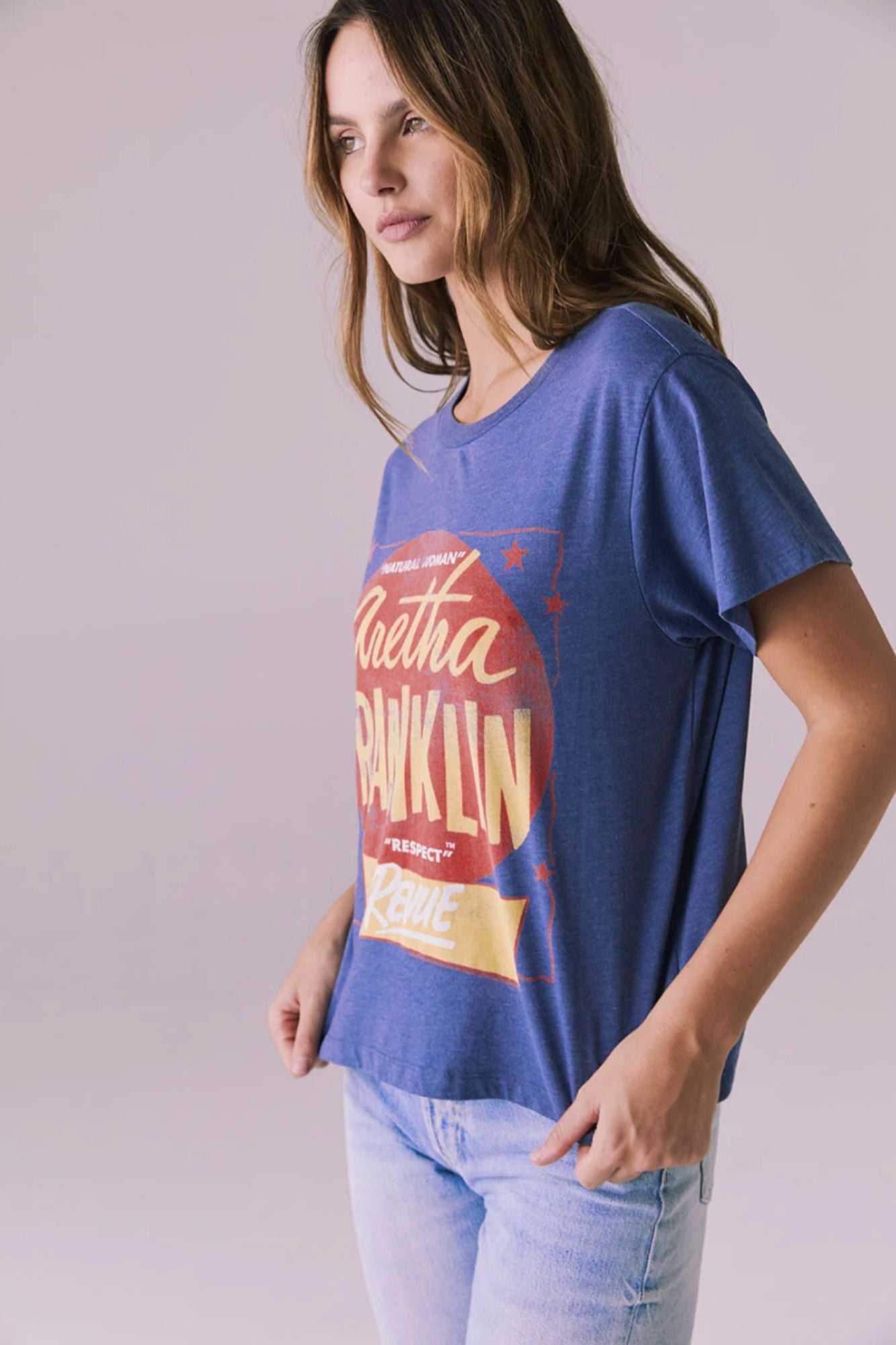 Aretha Franklin Respect