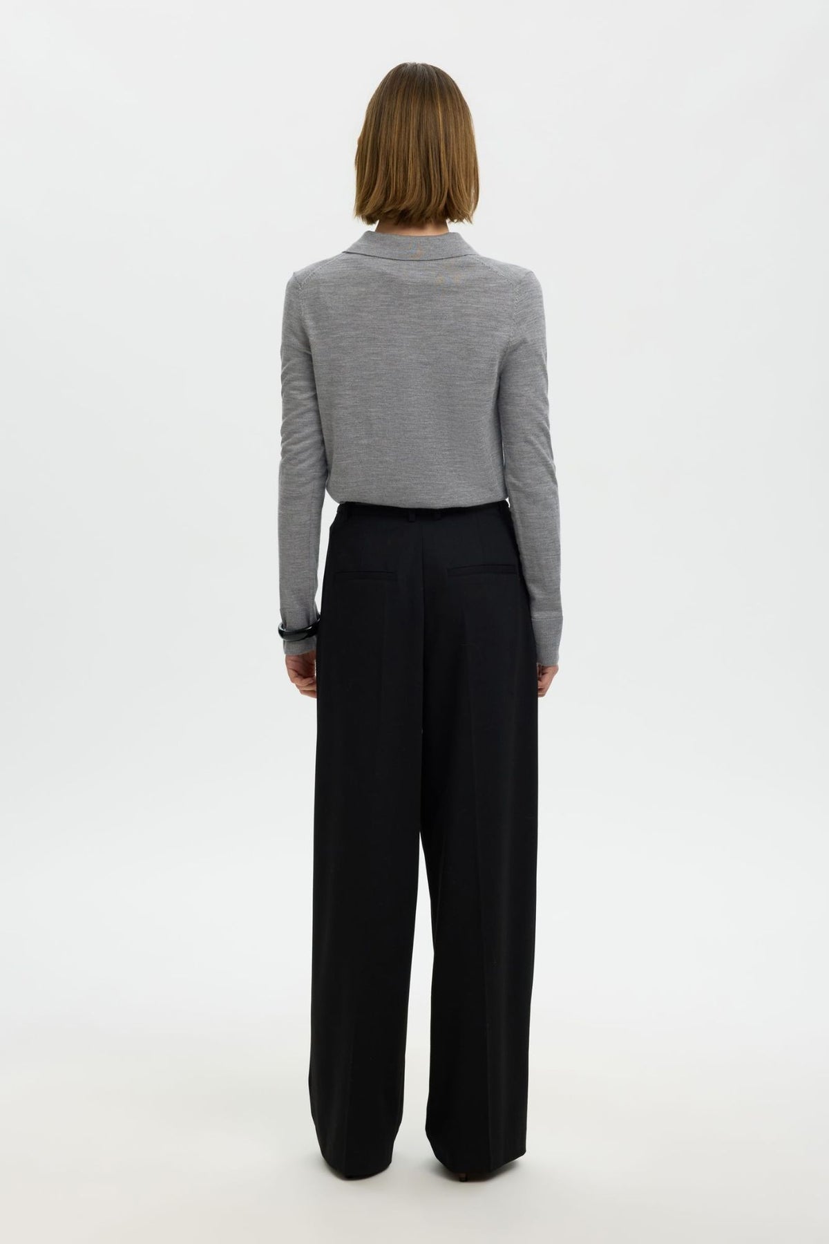 Althea Merino Sweater