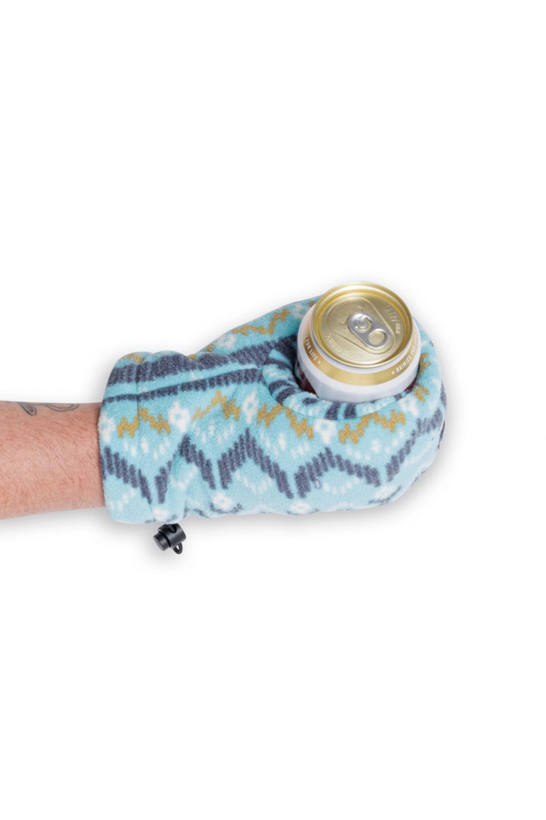 Drink Mitt