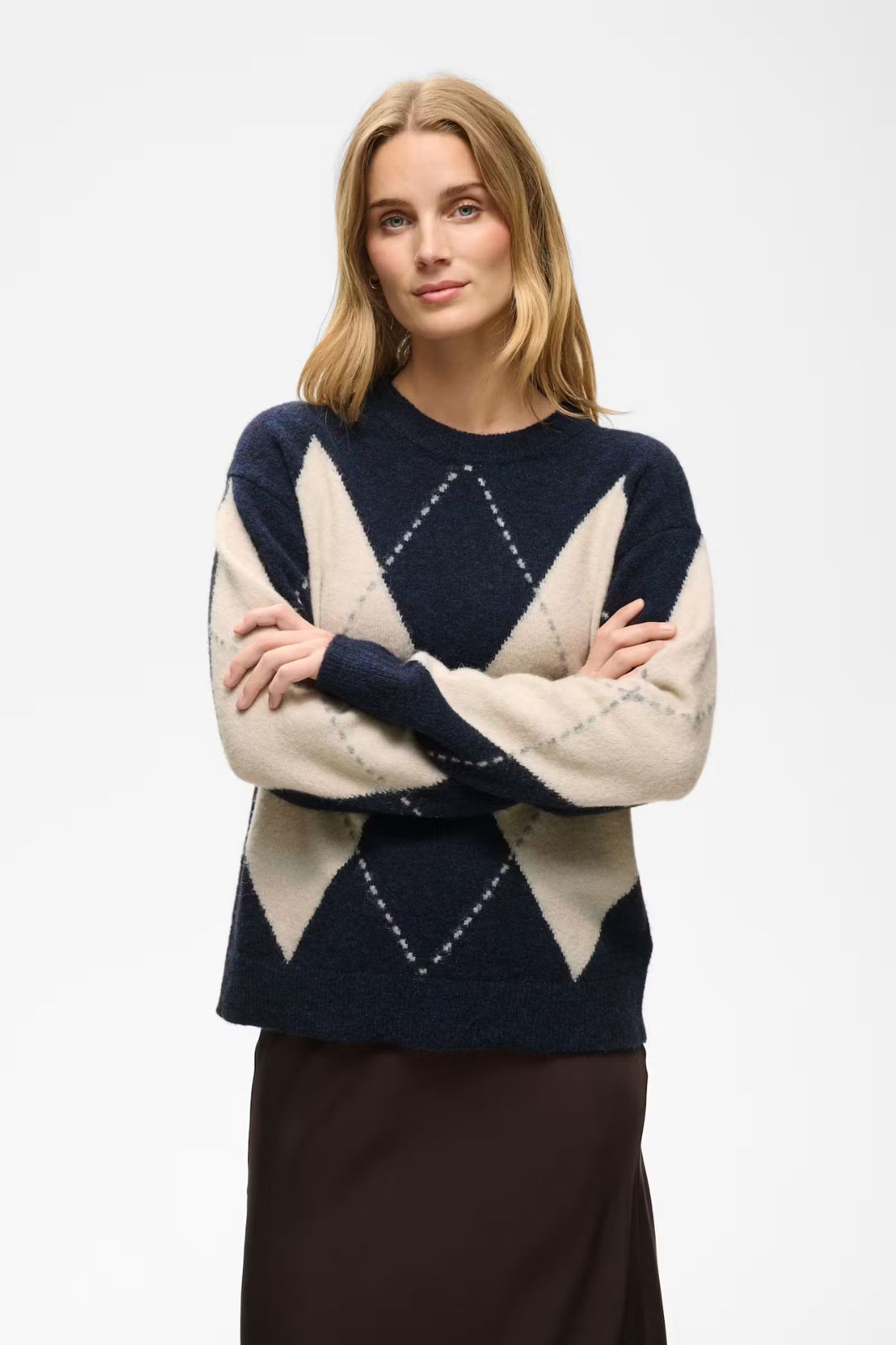 Sorayas Pullover