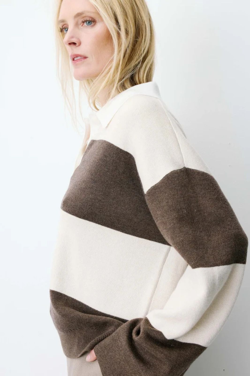 Astre Sweater