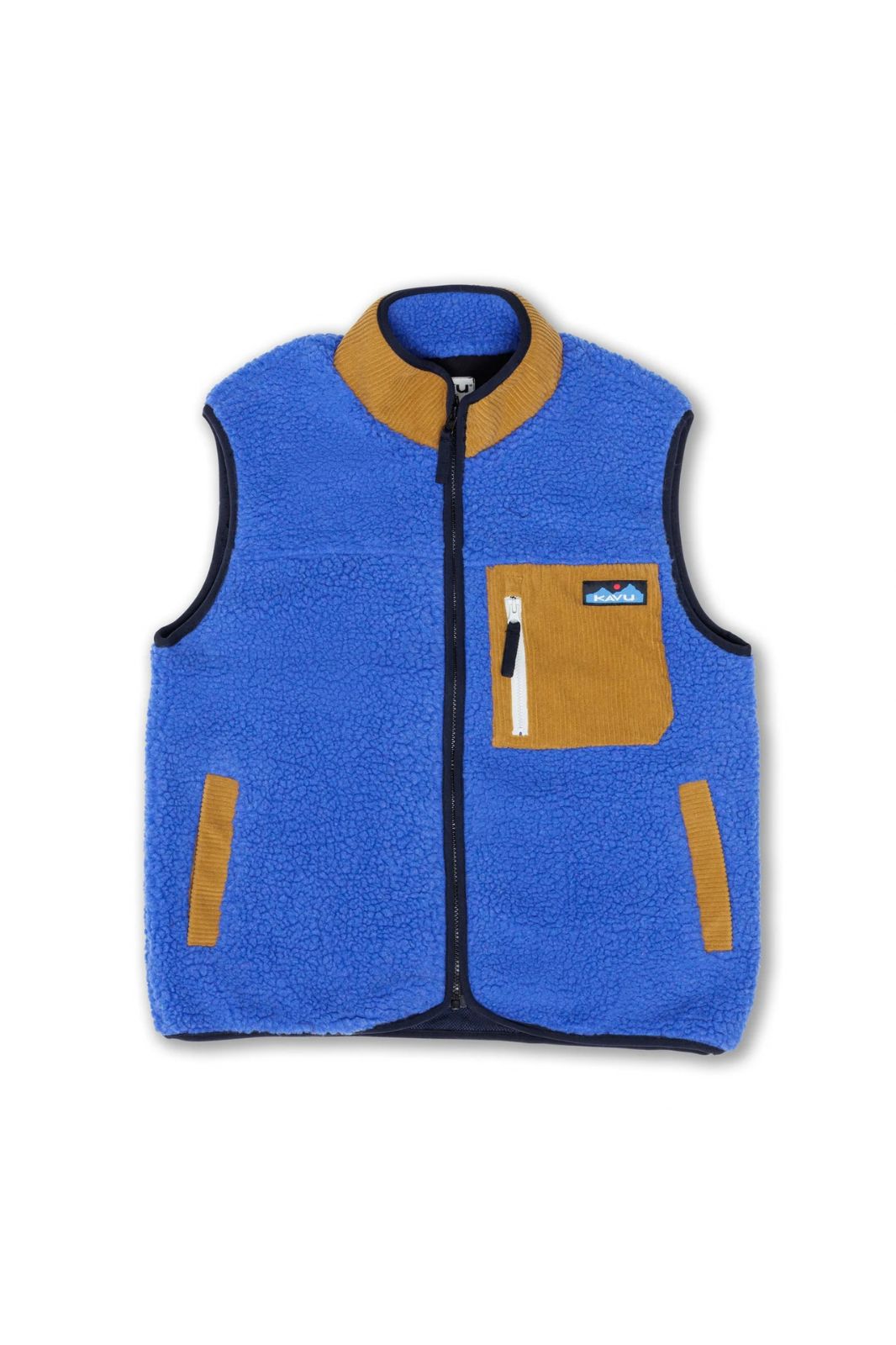 Ozette Vest