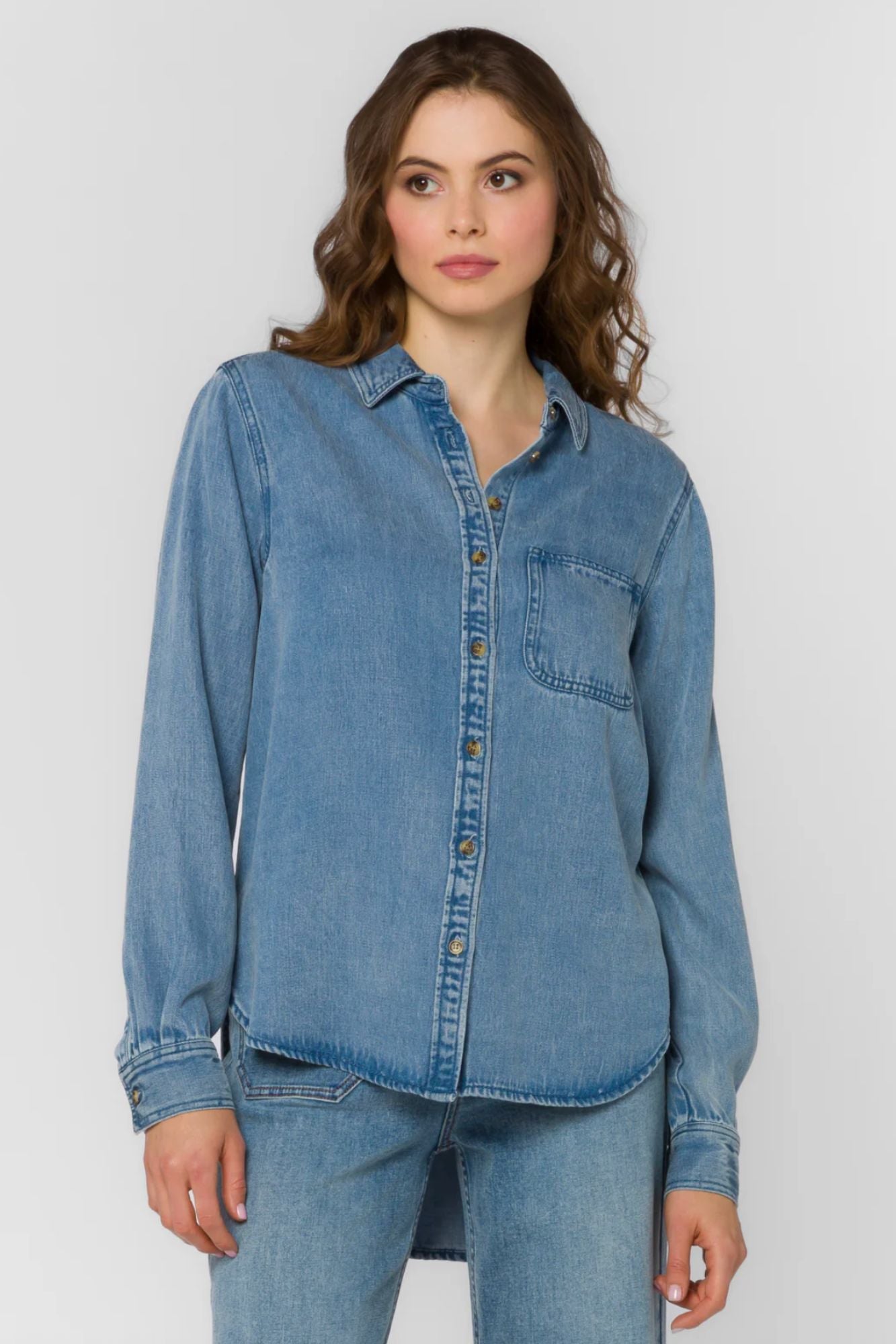 Bennet Uptown Shirt