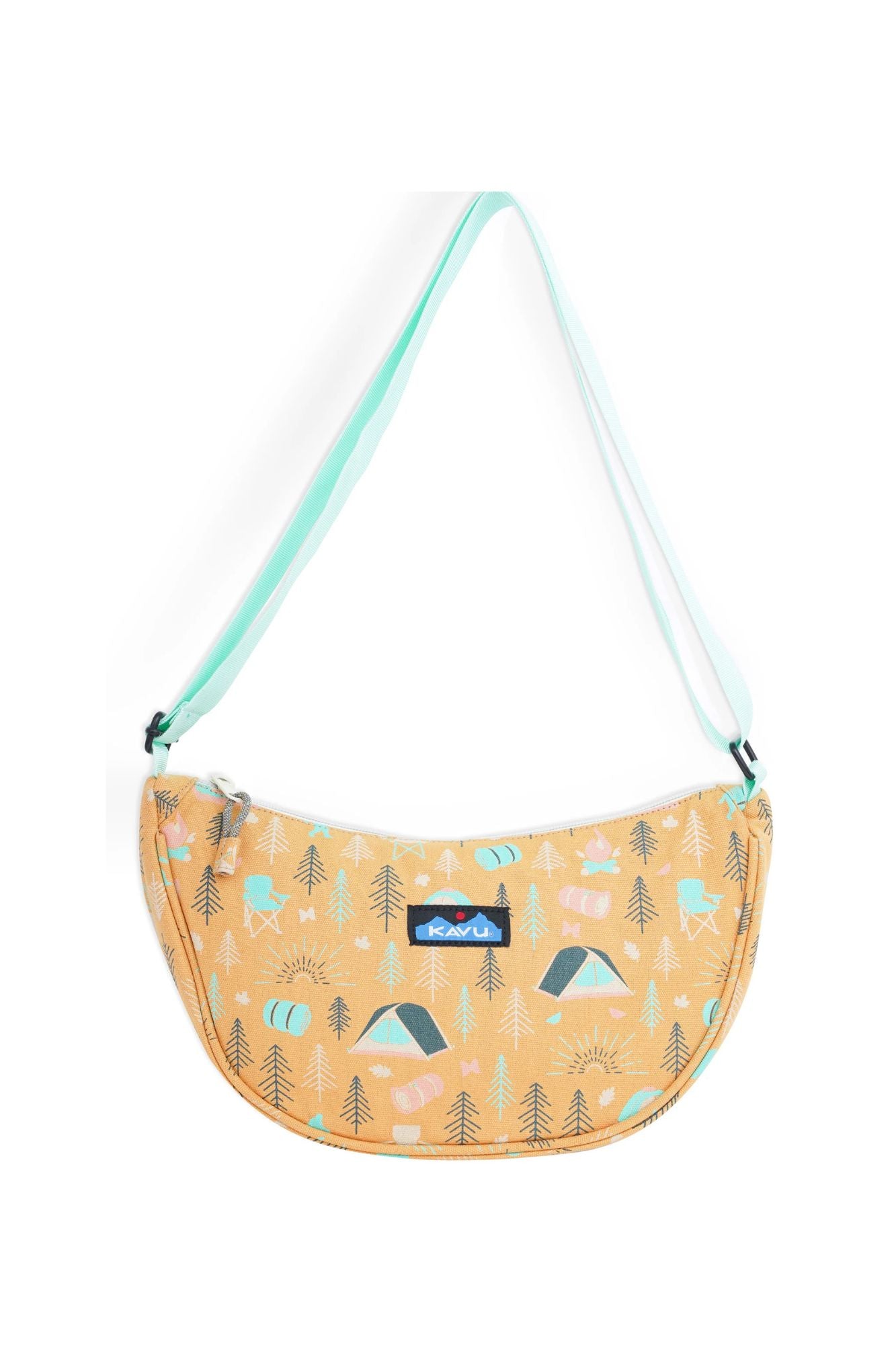 Saddle Satchel