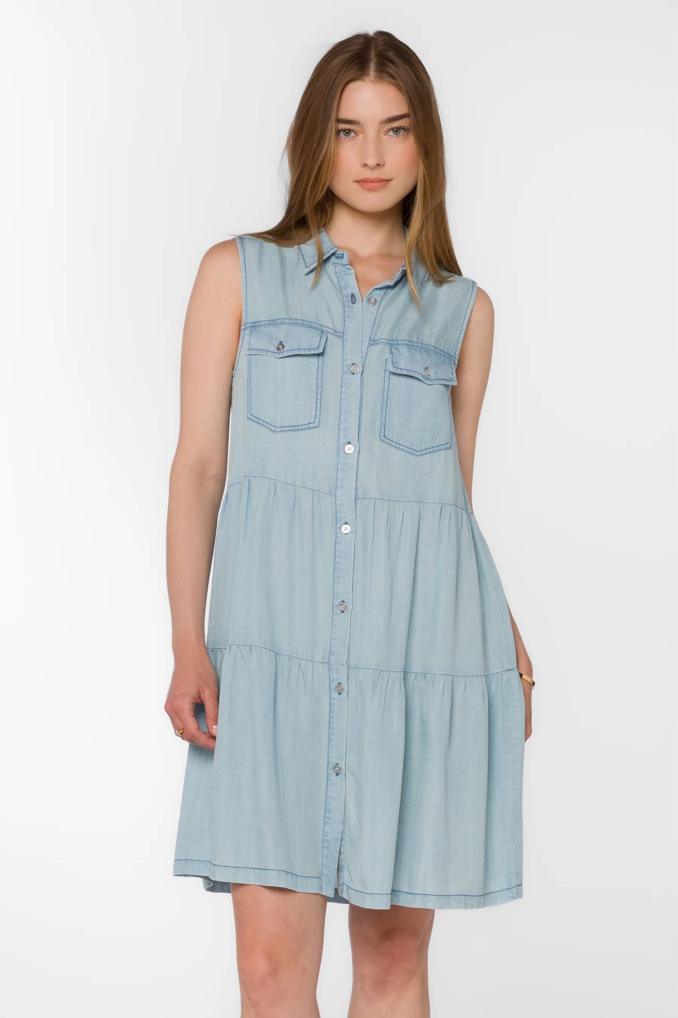 Collette Dress