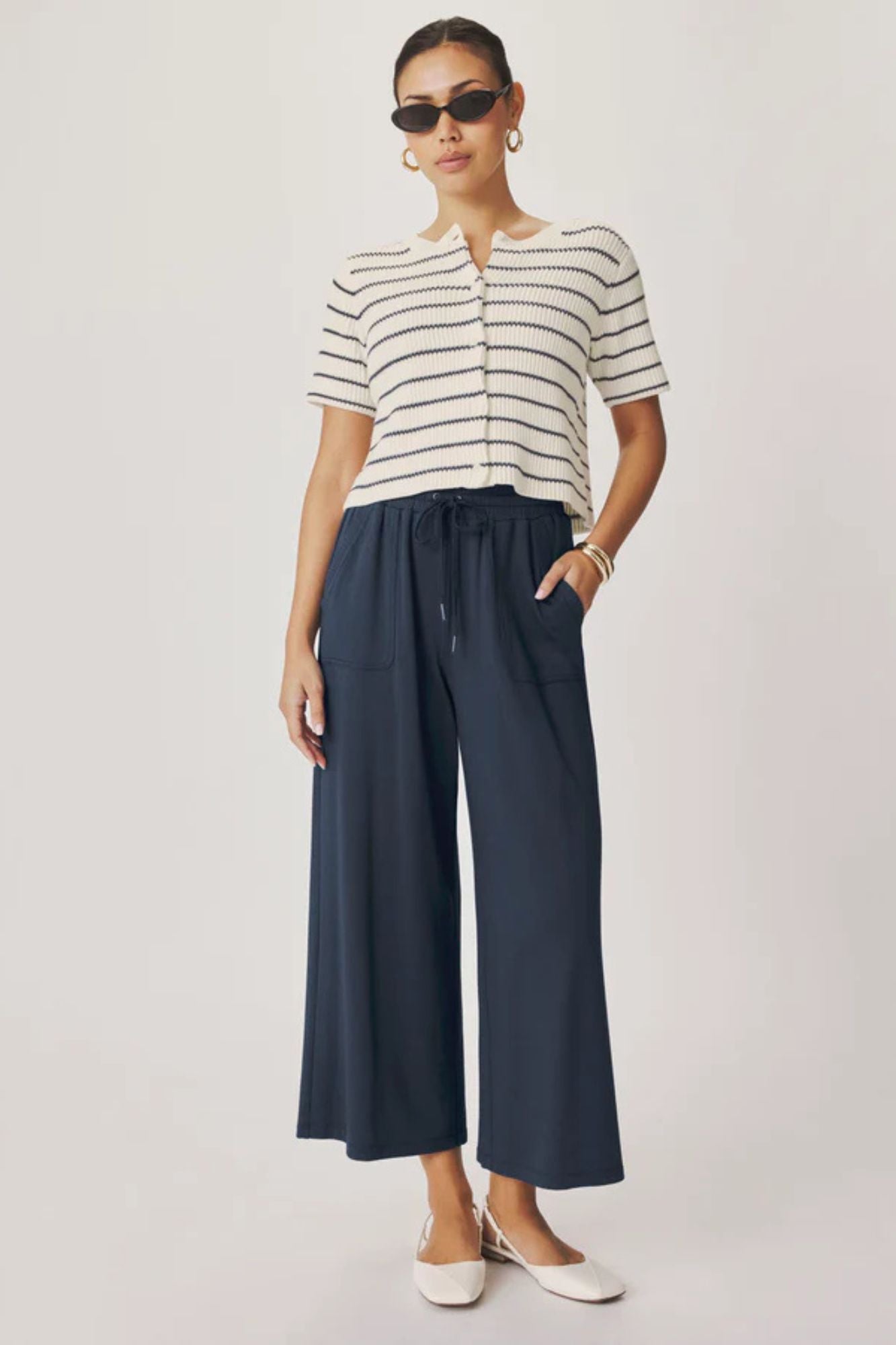 Delilah Cardigan